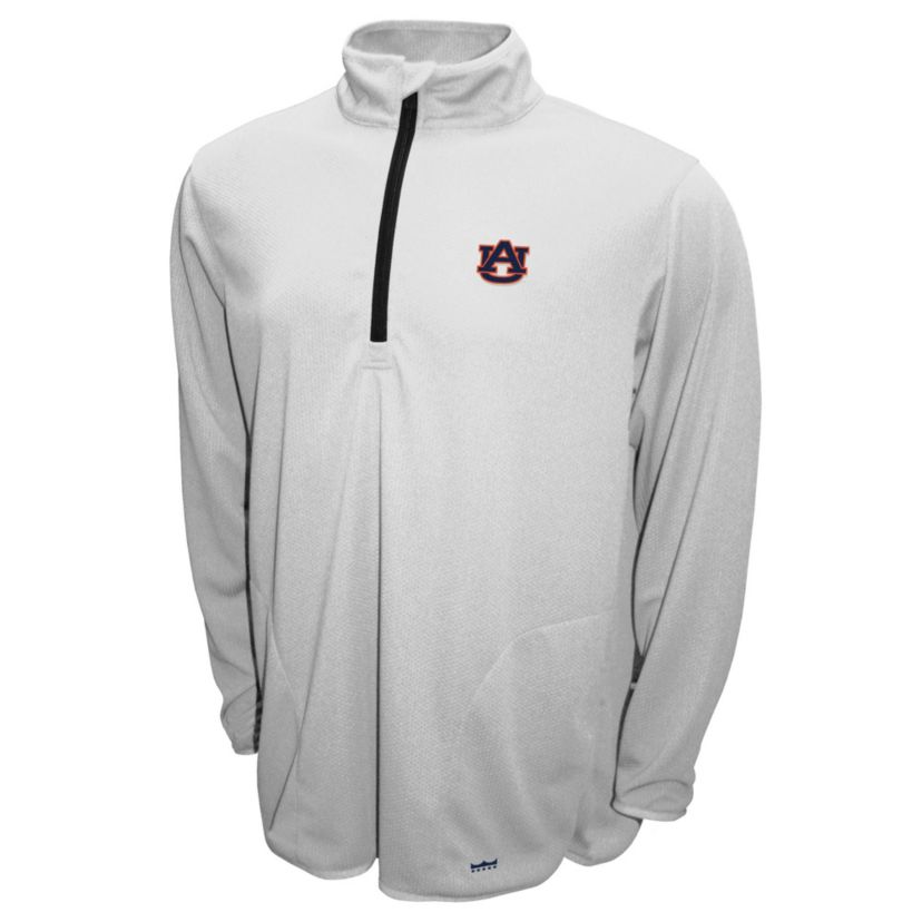 NCAA Auburn Tigers Breeze Thermatec