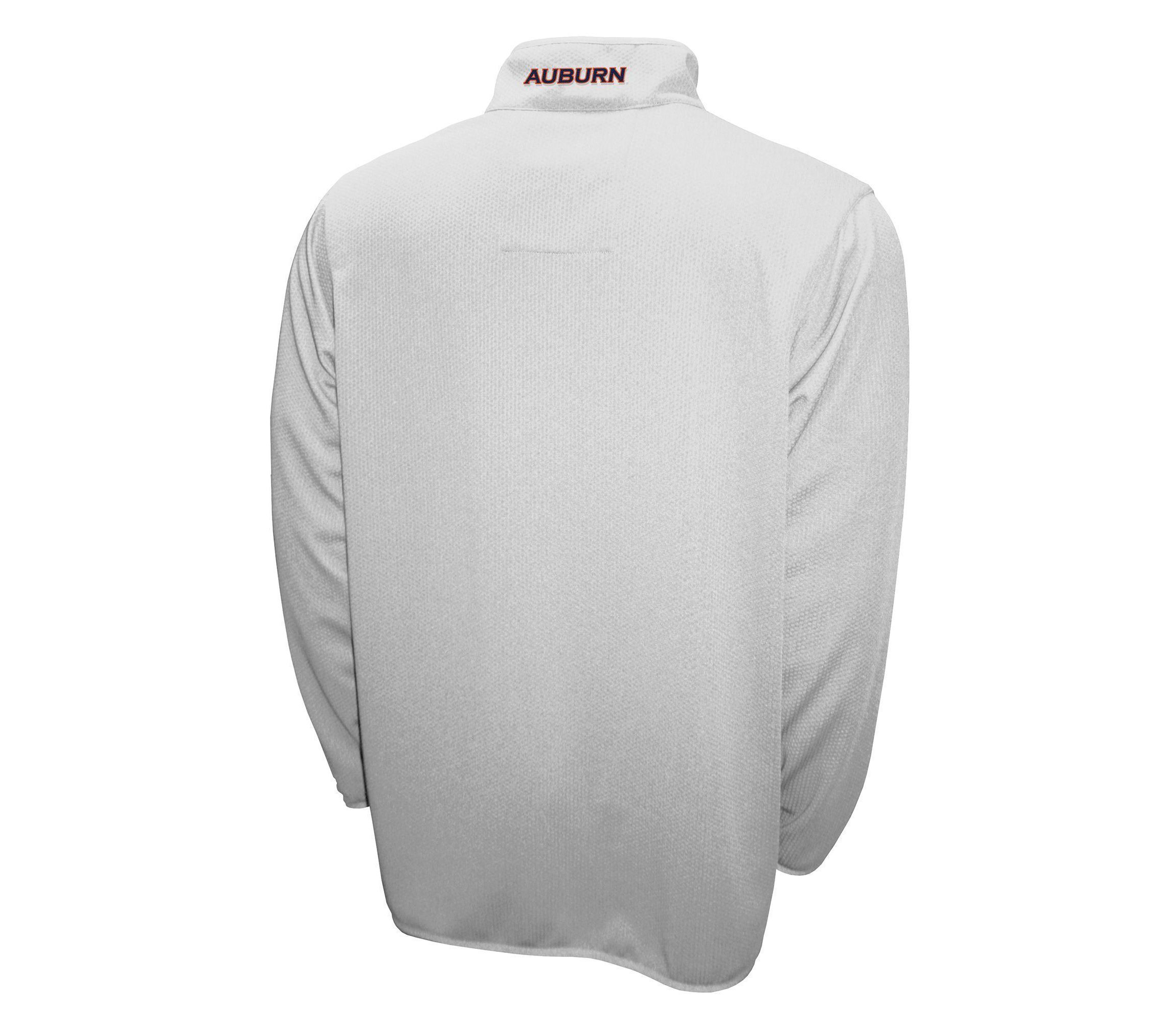NCAA Auburn Tigers Breeze Thermatec