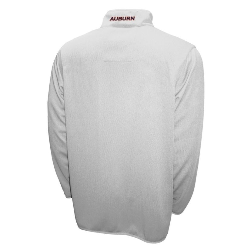 NCAA Auburn Tigers Breeze Thermatec