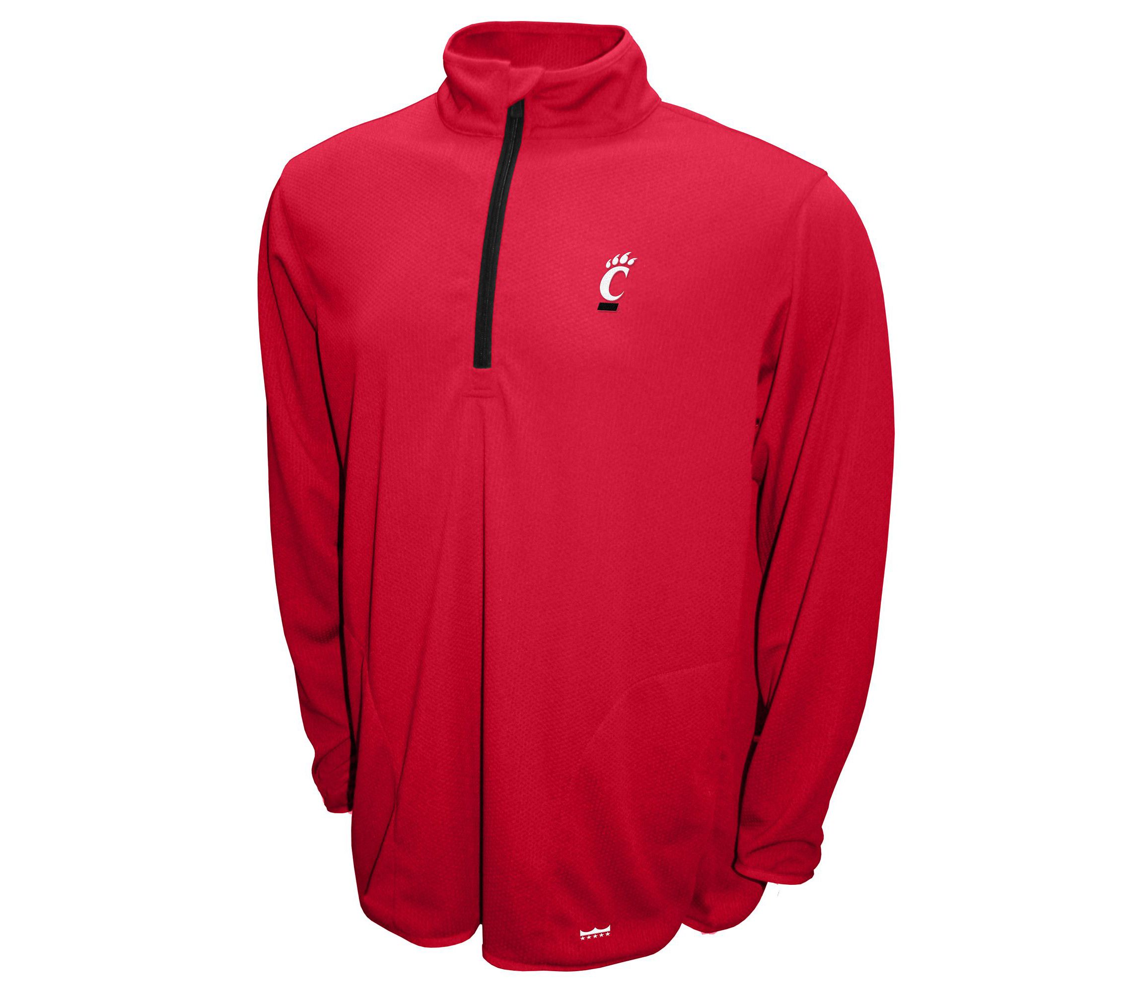 NCAA Cincinnati Bearcats Breeze Thermatec