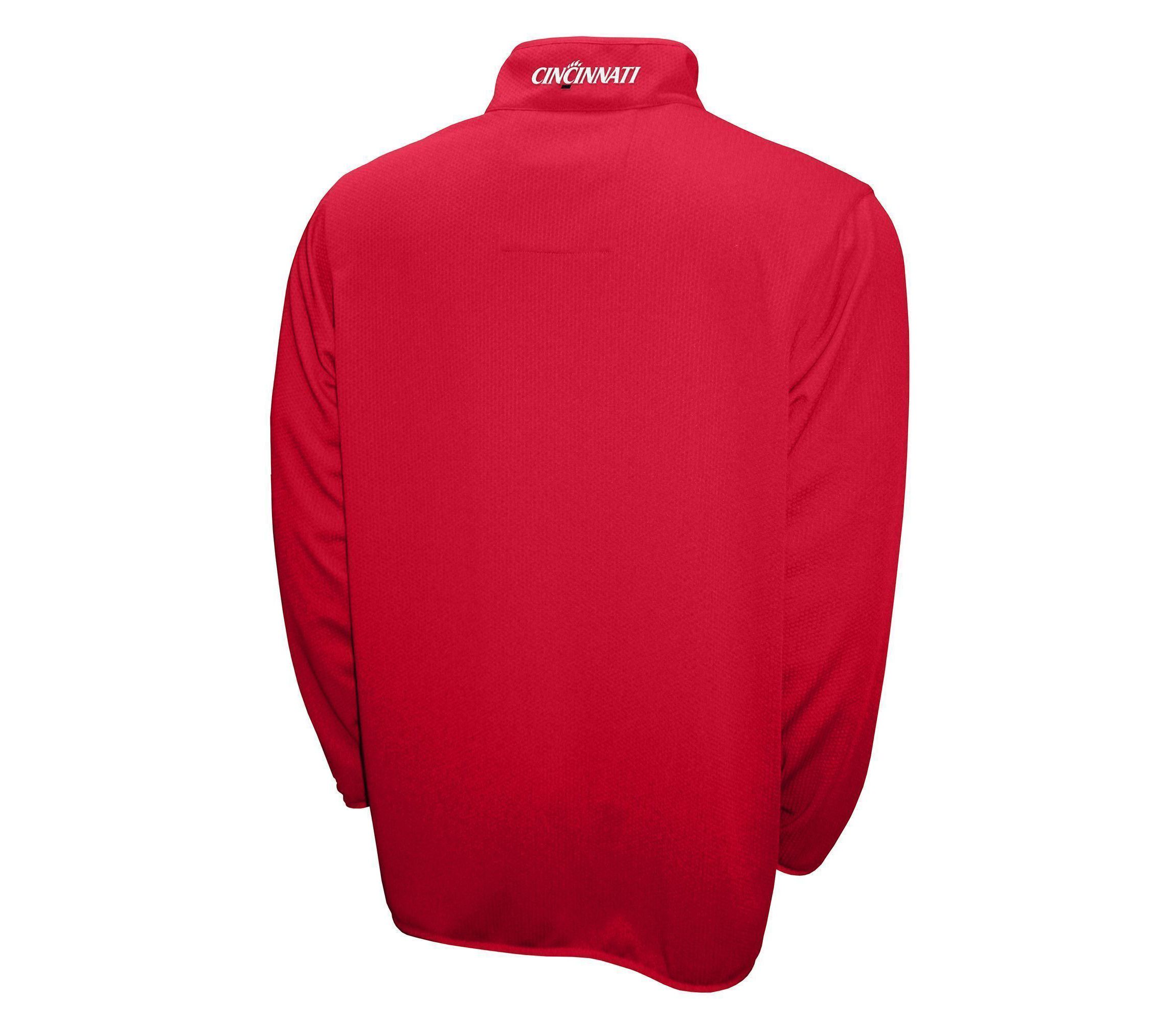 NCAA Cincinnati Bearcats Breeze Thermatec