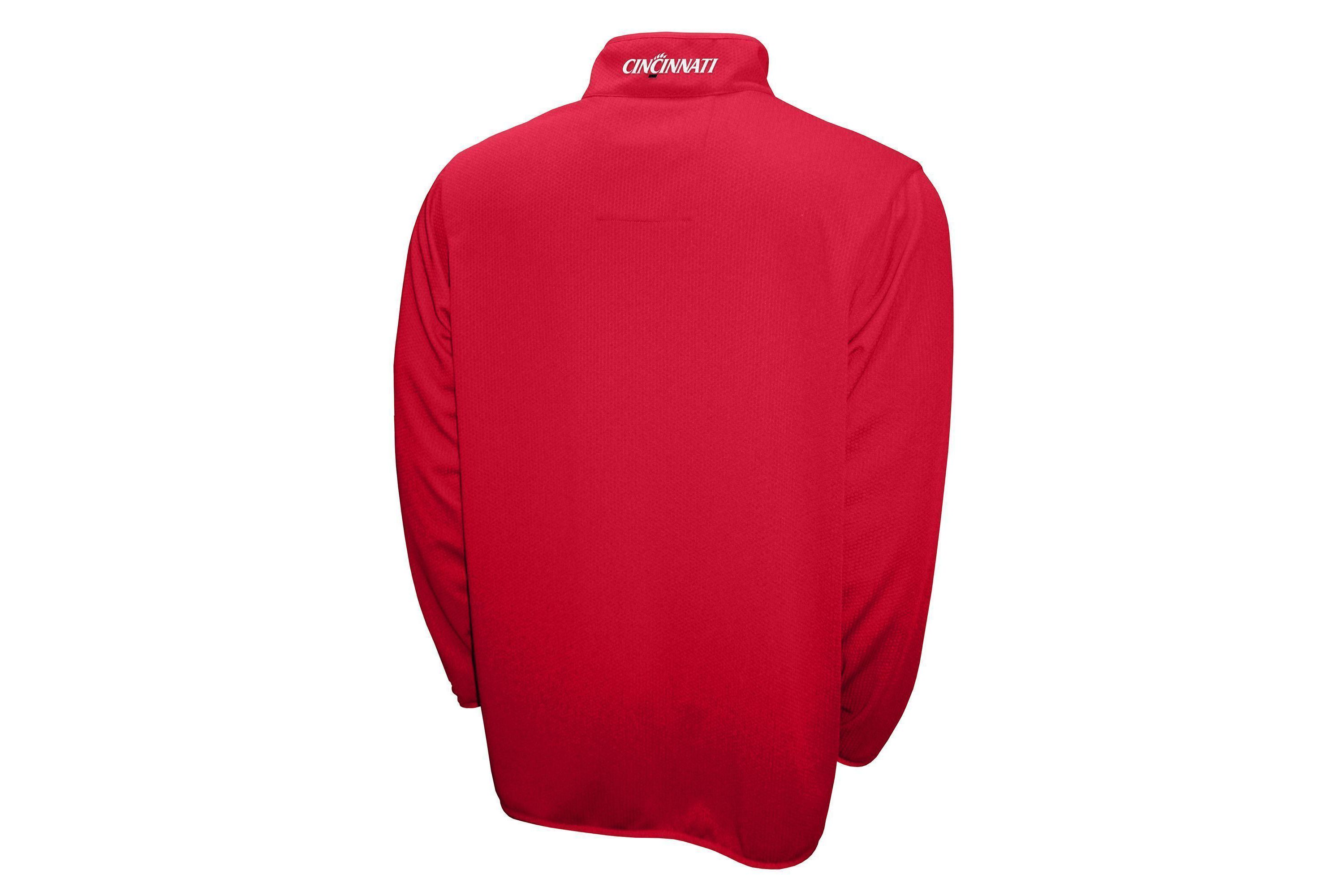 NCAA Cincinnati Bearcats Breeze Thermatec