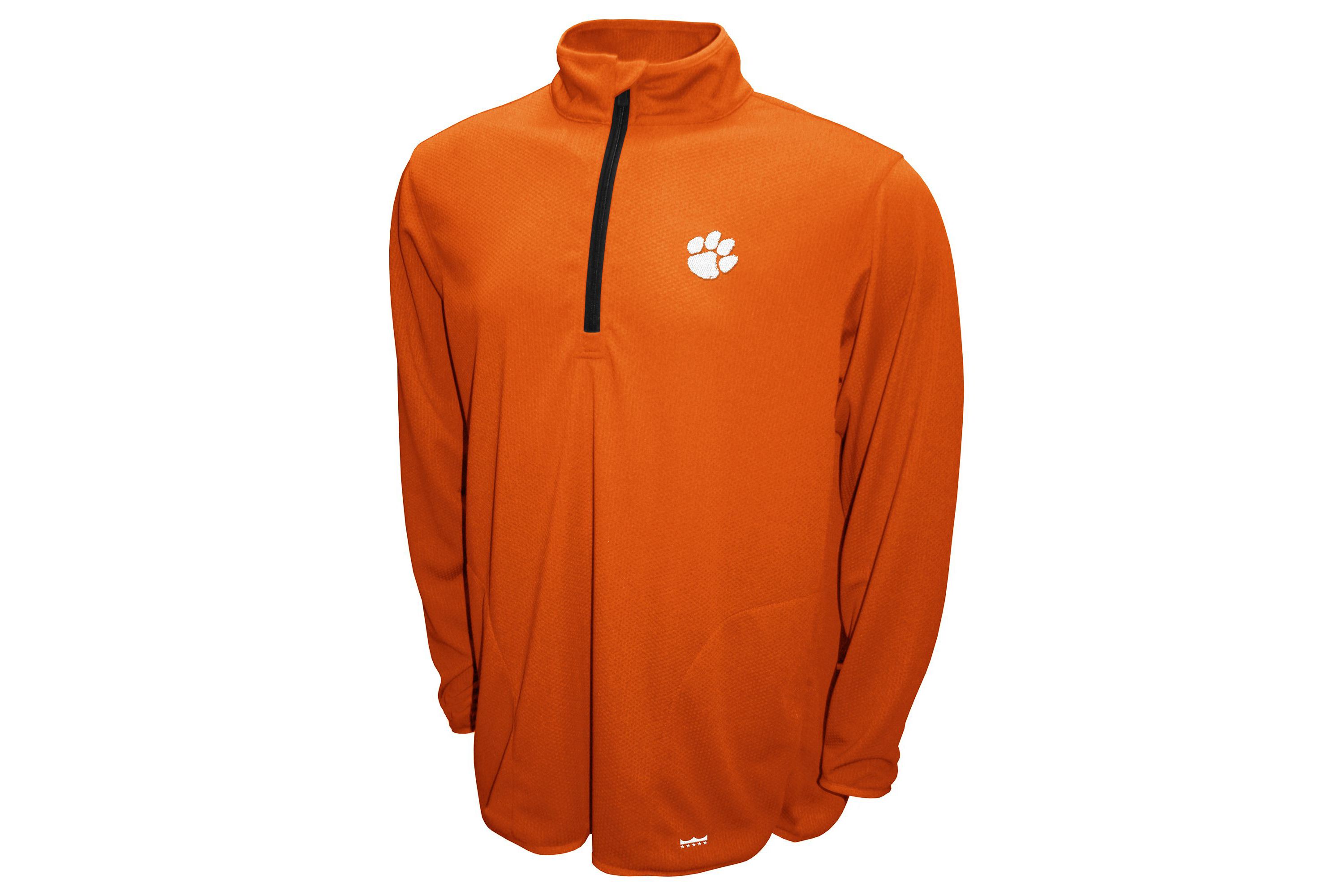 NCAA Clemson Tigers Breeze Thermatec