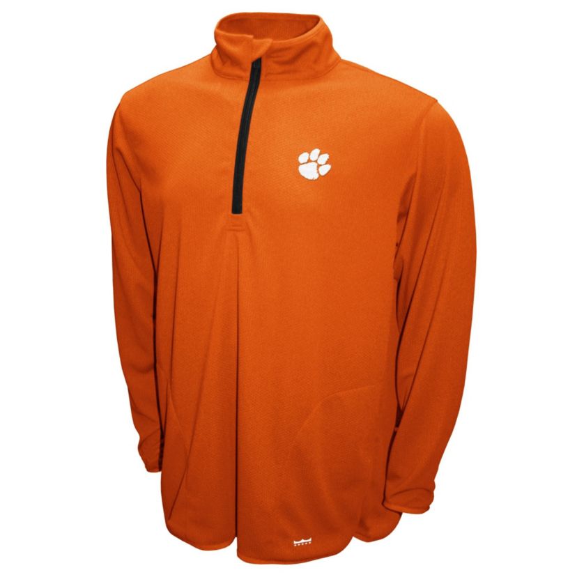 NCAA Clemson Tigers Breeze Thermatec