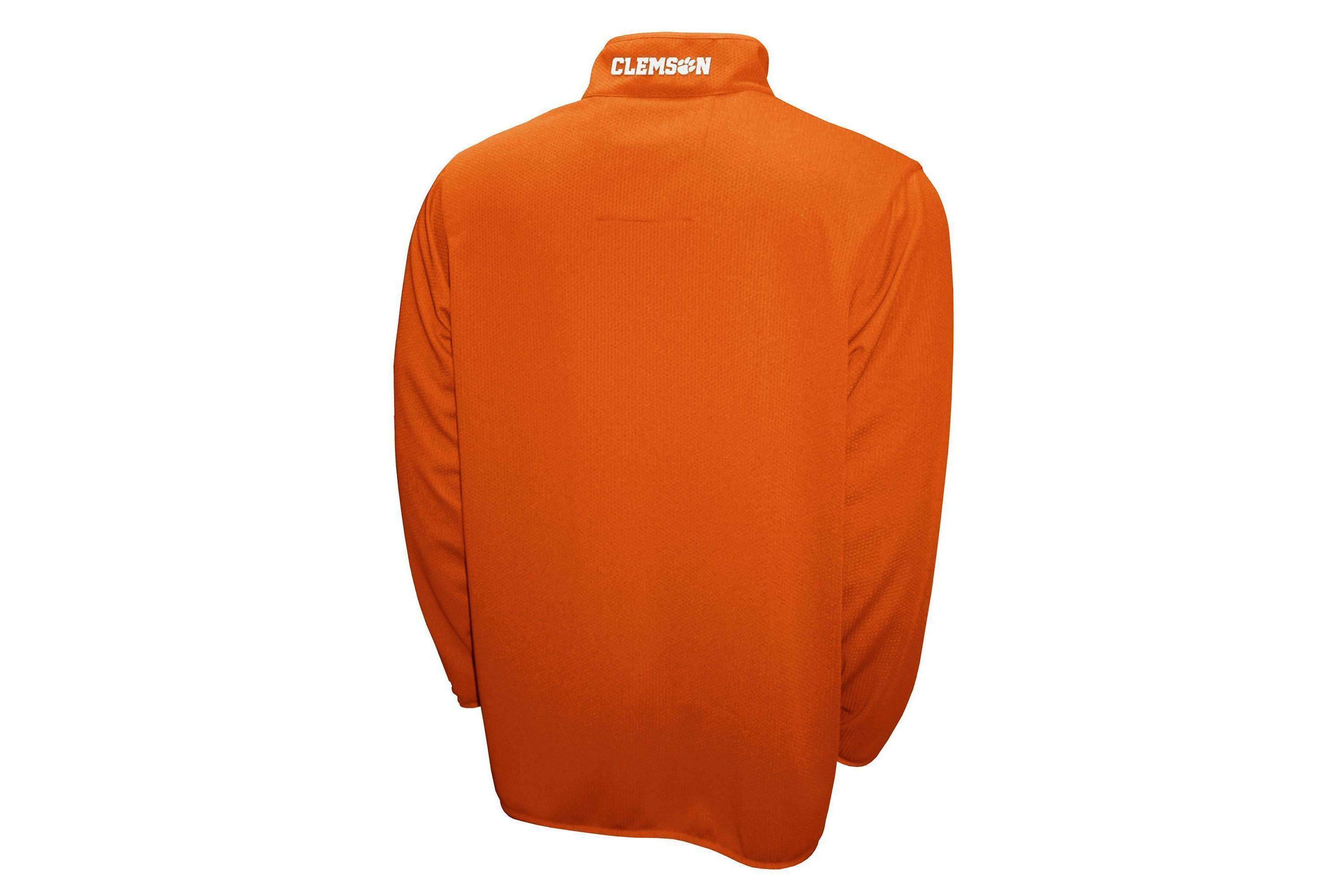 NCAA Clemson Tigers Breeze Thermatec