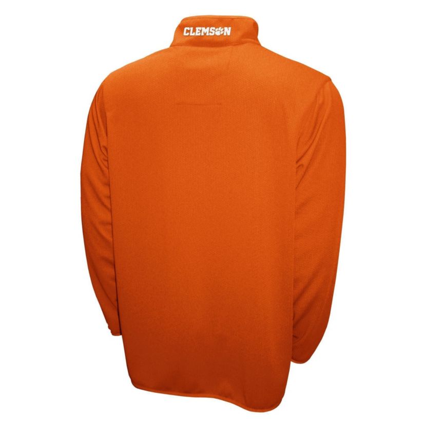 NCAA Clemson Tigers Breeze Thermatec