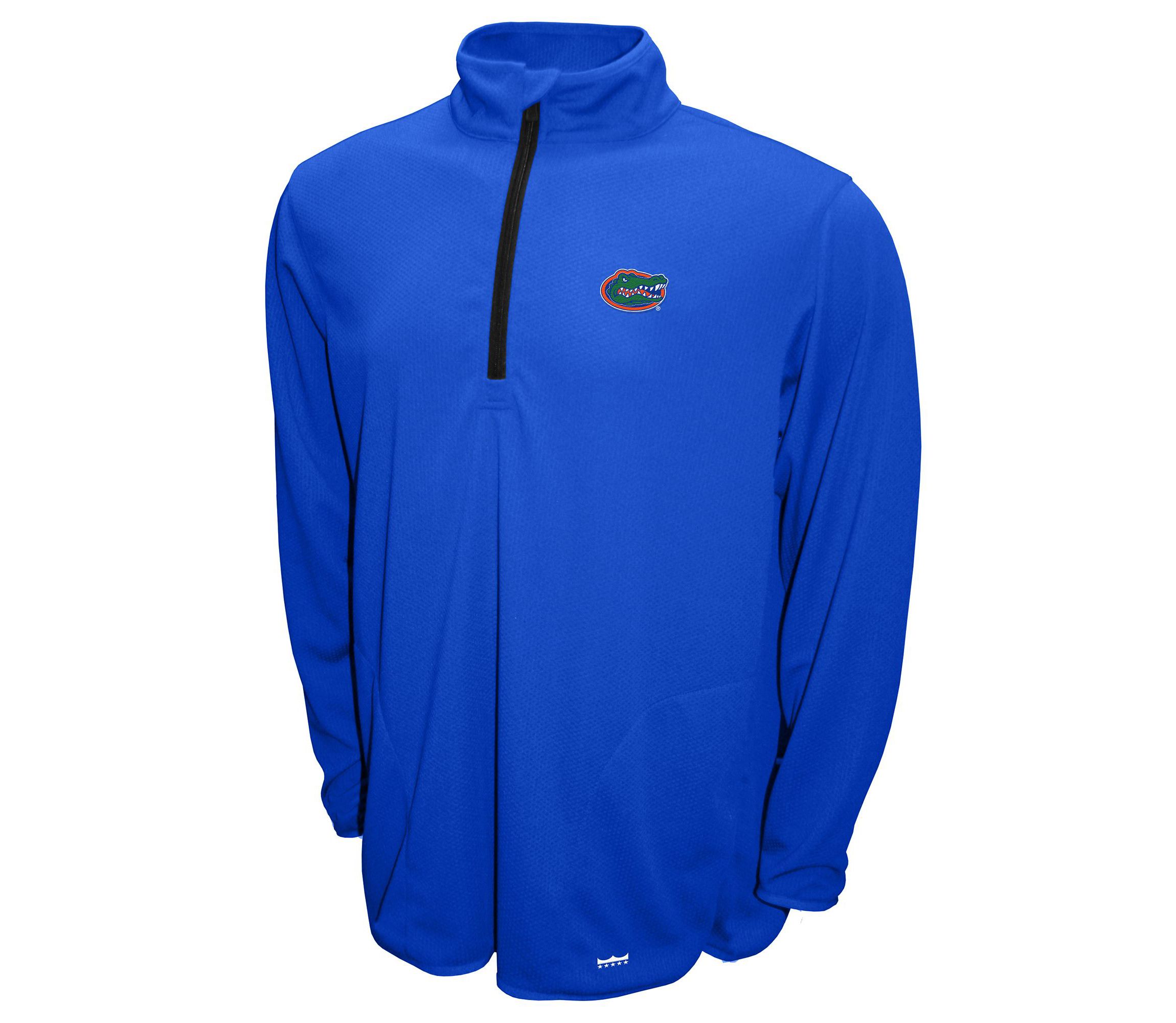 NCAA Florida Gators Breeze Thermatec