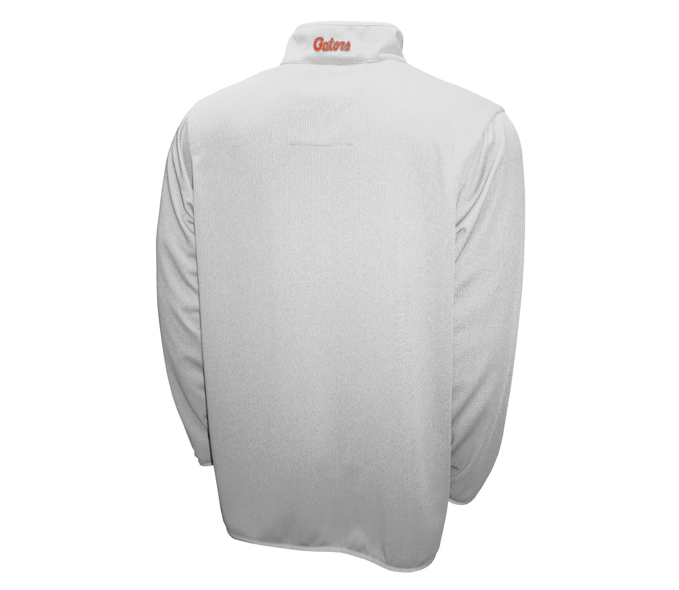 NCAA Florida Gators Breeze Thermatec