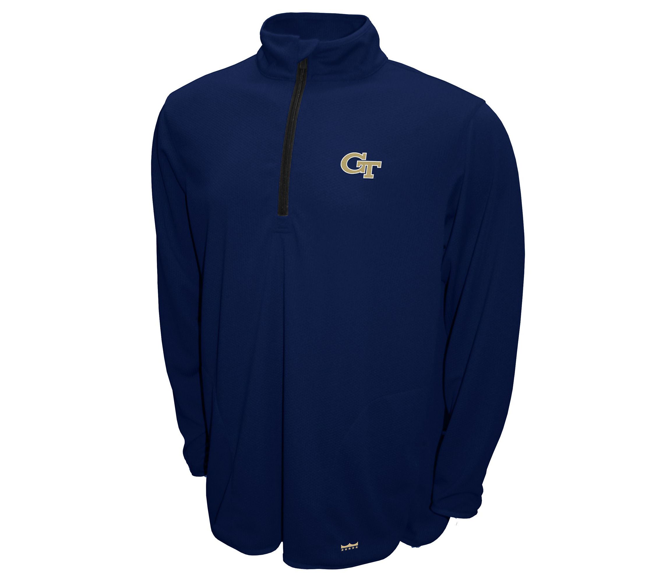 NCAA Georgia Tech Yellow Jackets Breeze Thermatec