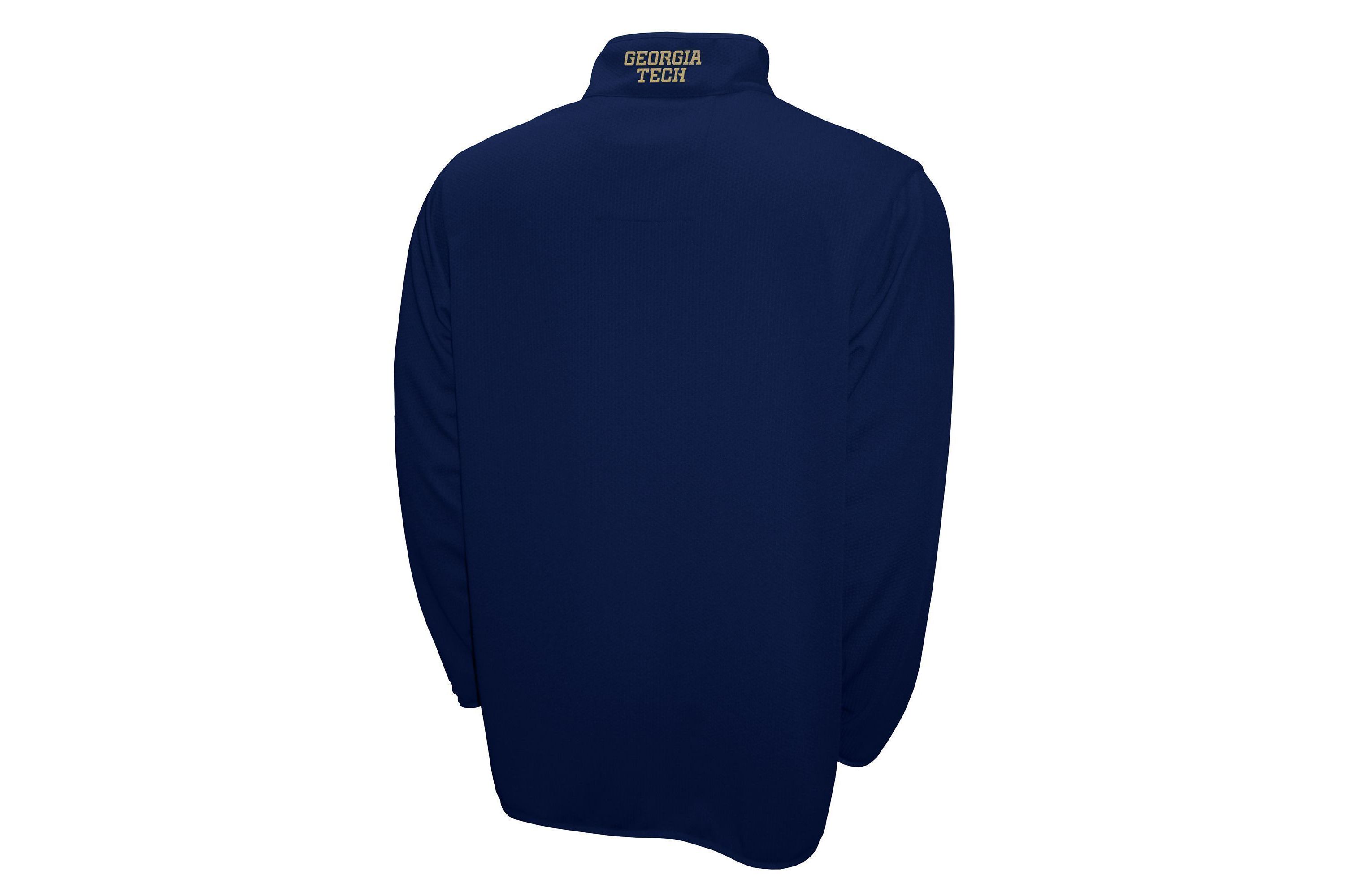 NCAA Georgia Tech Yellow Jackets Breeze Thermatec