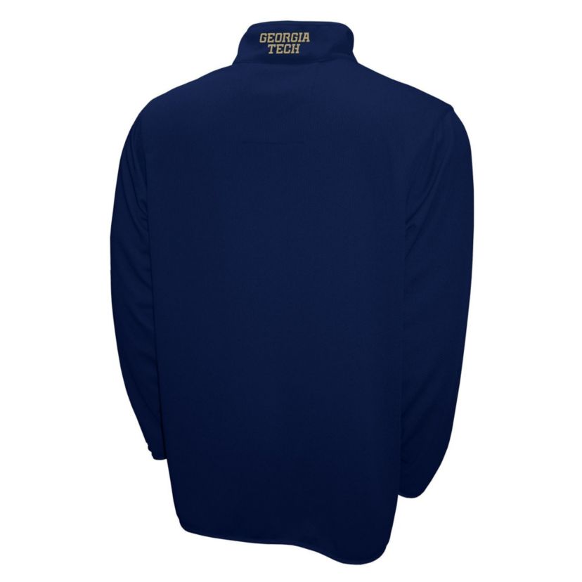NCAA Georgia Tech Yellow Jackets Breeze Thermatec