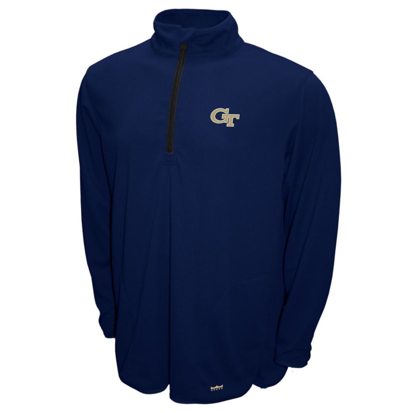 NCAA Georgia Tech Yellow Jackets Breeze Thermatec
