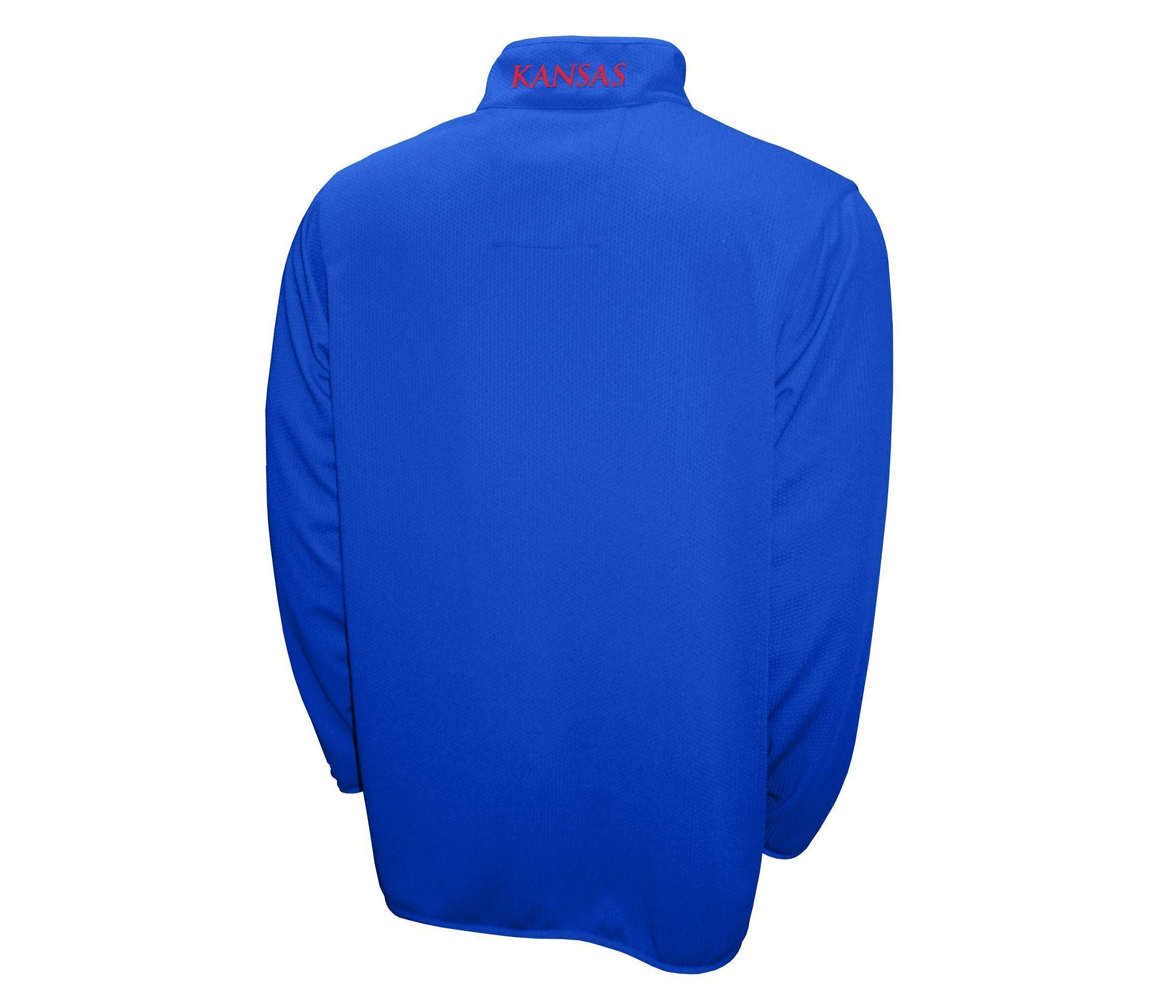 NCAA Kansas Jayhawks Breeze Thermatec