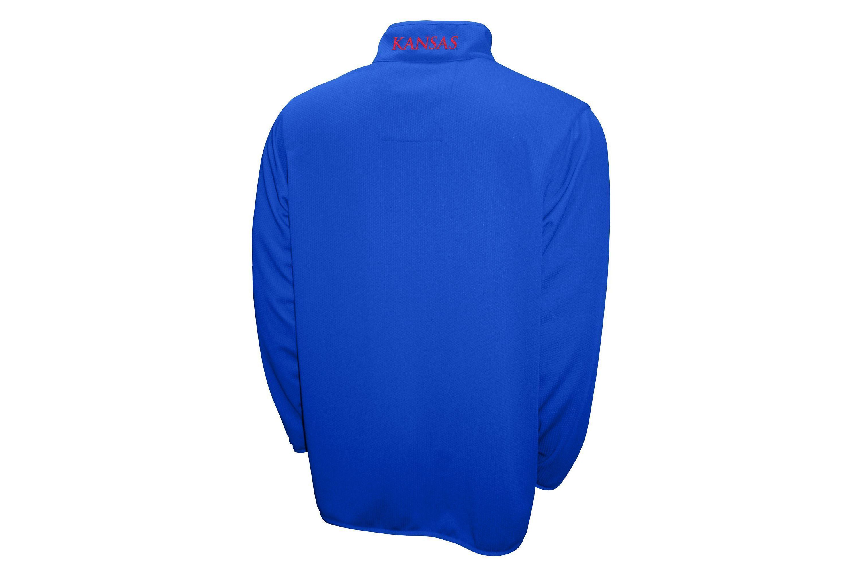NCAA Kansas Jayhawks Breeze Thermatec