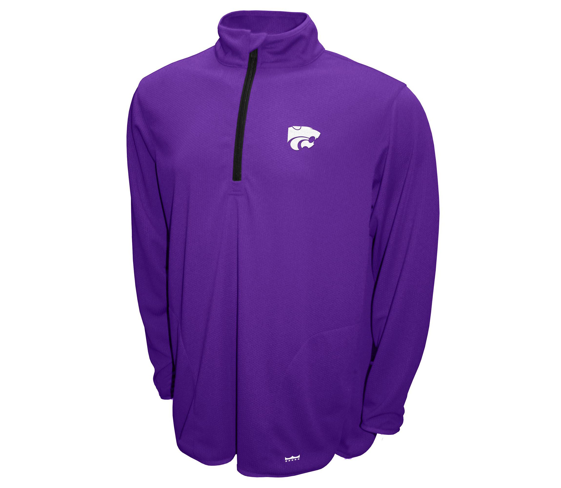 NCAA Kansas State Wildcats Breeze Thermatec