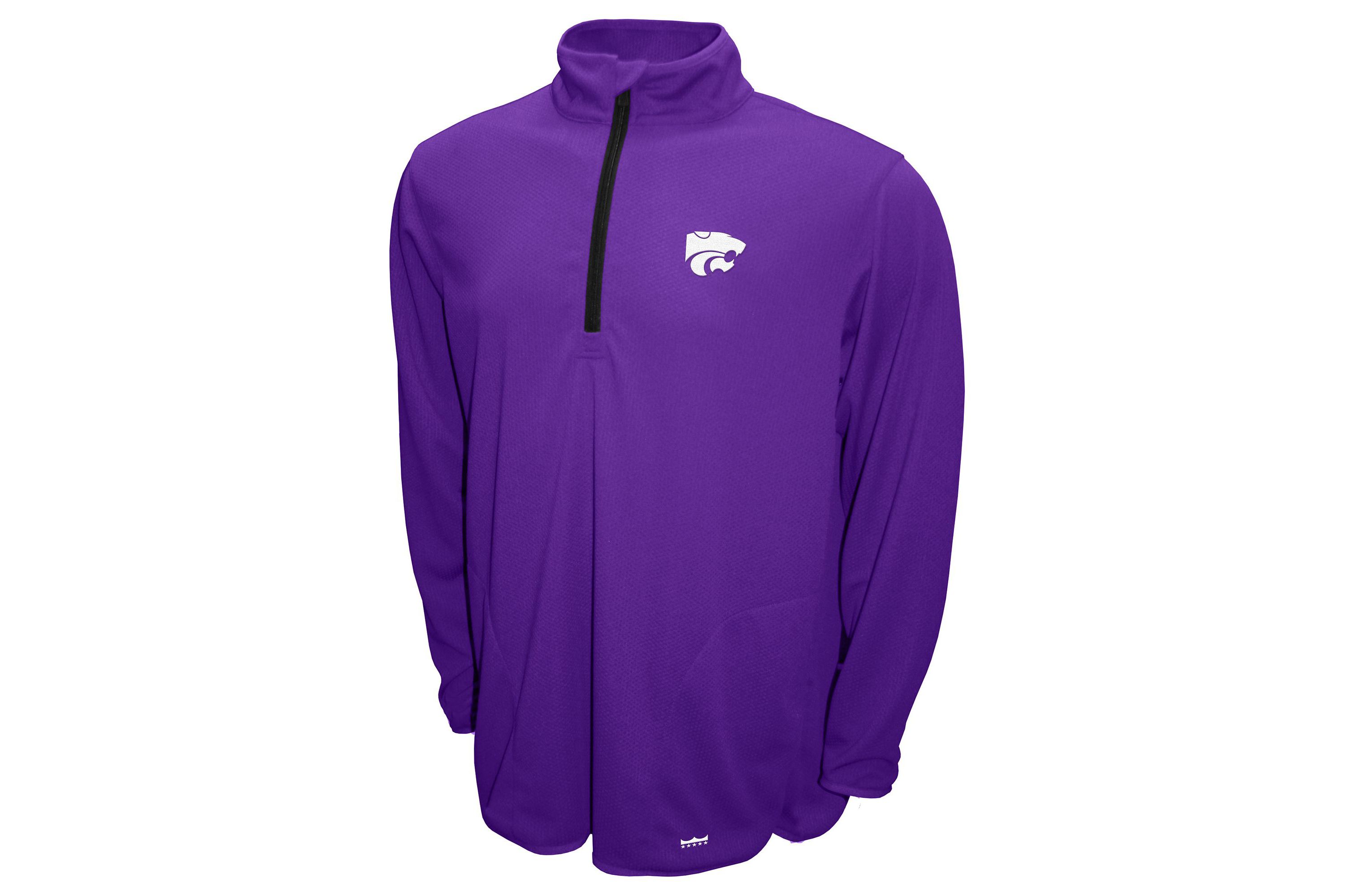 NCAA Kansas State Wildcats Breeze Thermatec