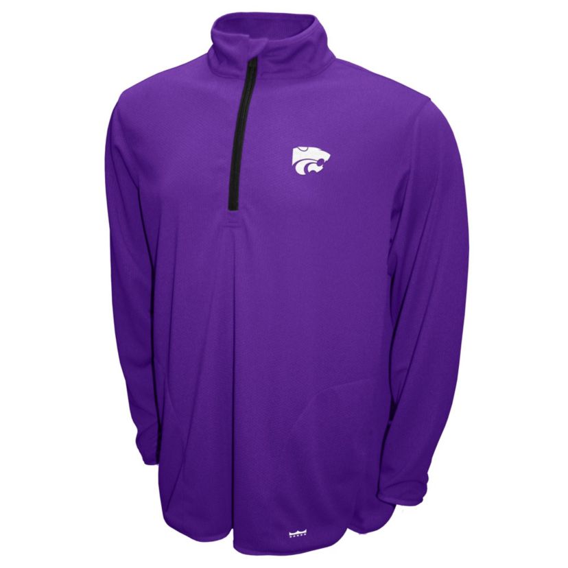 NCAA Kansas State Wildcats Breeze Thermatec