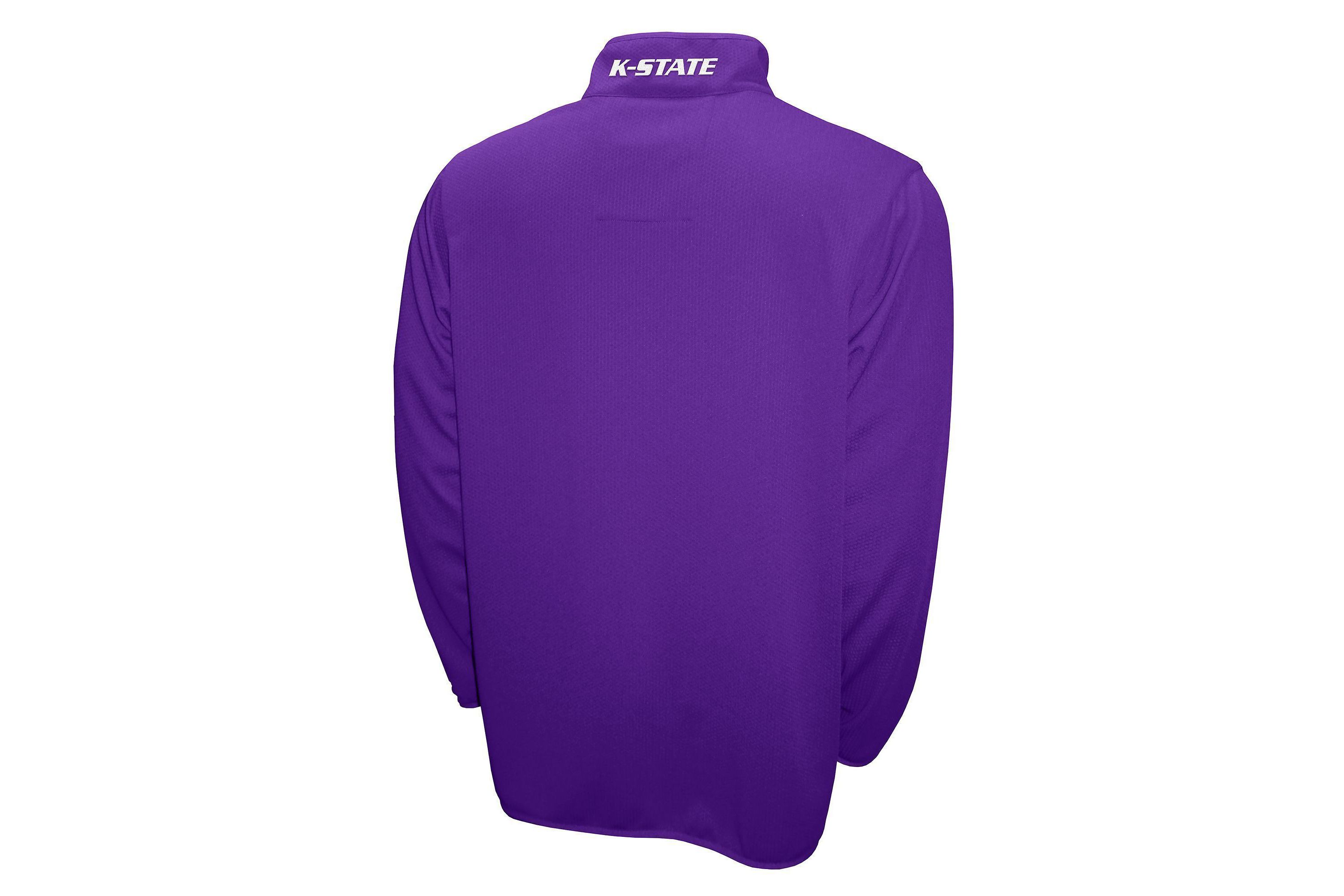 NCAA Kansas State Wildcats Breeze Thermatec