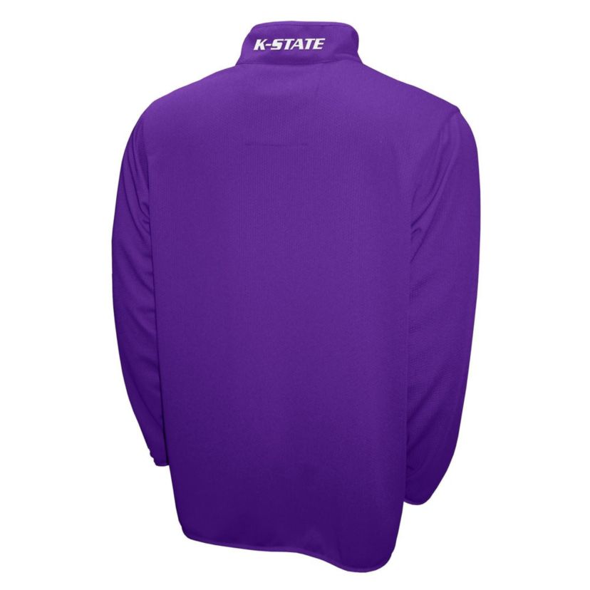 NCAA Kansas State Wildcats Breeze Thermatec