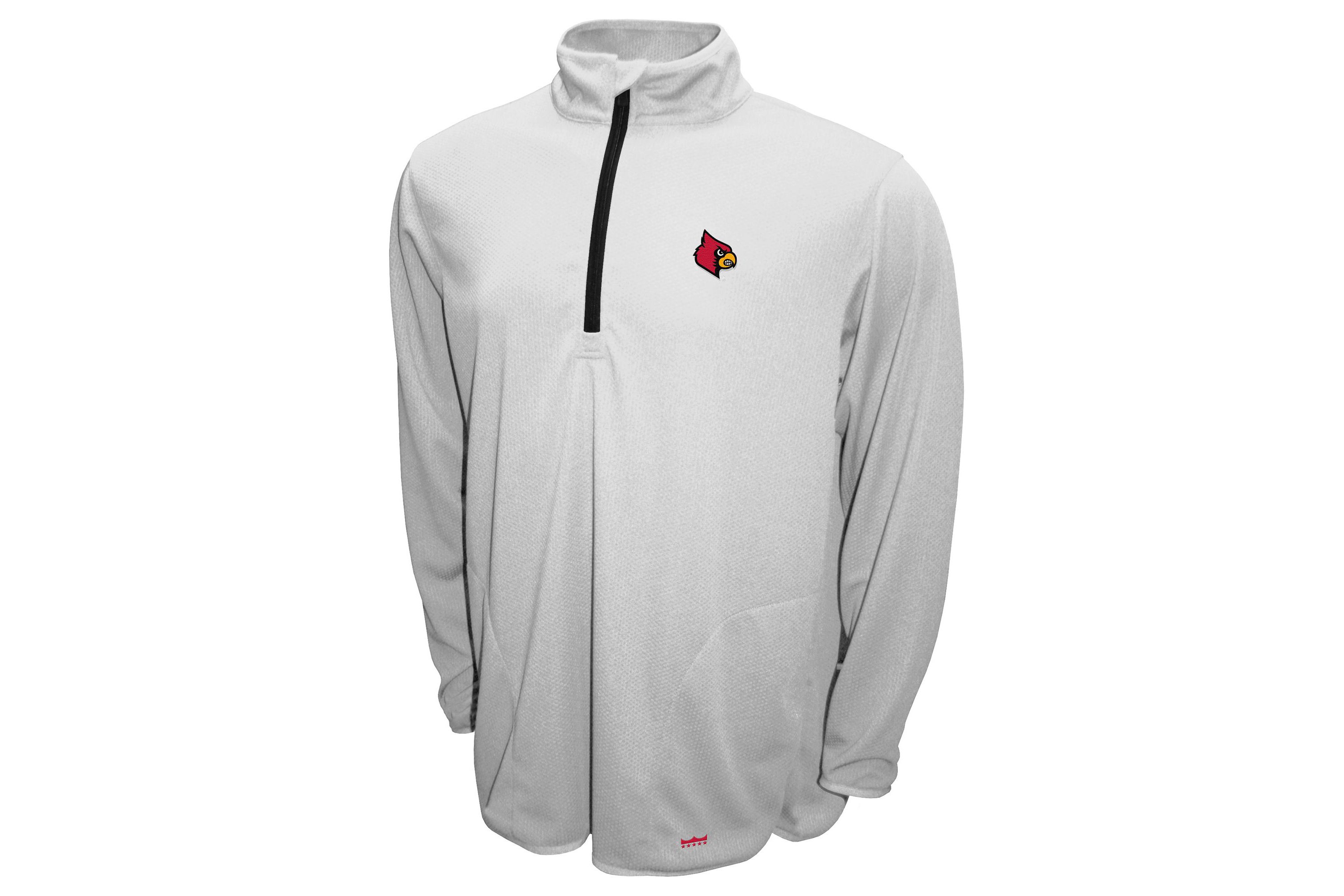 NCAA Louisville Cardinals Breeze Thermatec