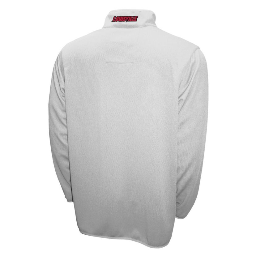 NCAA Louisville Cardinals Breeze Thermatec