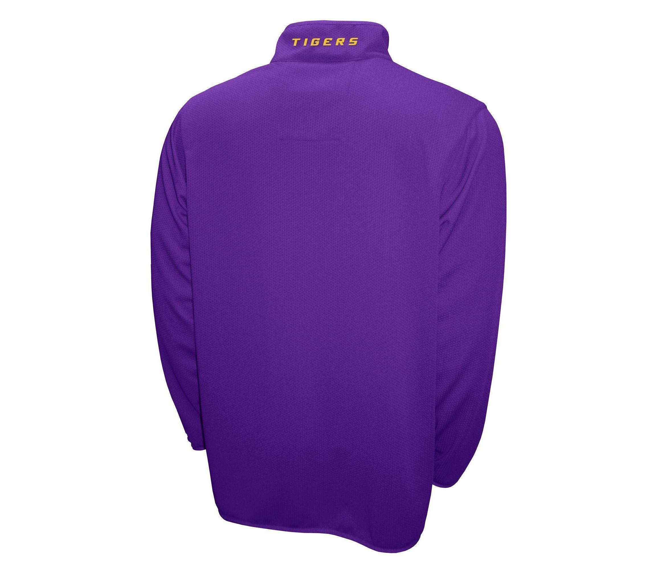 NCAA LSU Tigers Breeze Thermatec