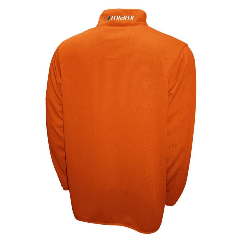 NCAA Miami (FL) Hurricanes Breeze Thermatec
