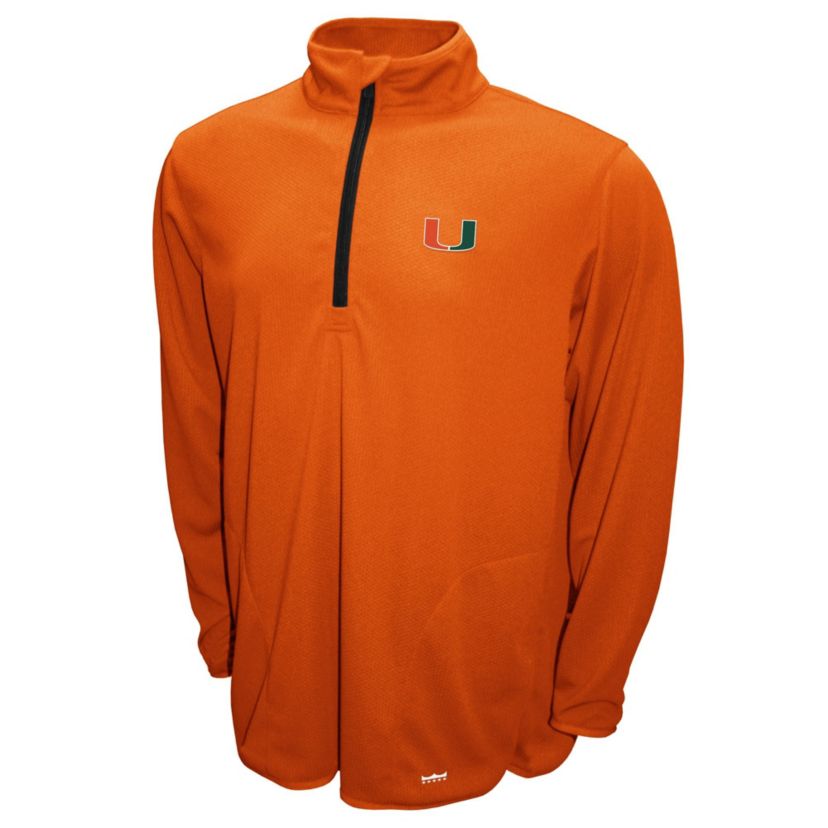 NCAA Miami (FL) Hurricanes Breeze Thermatec