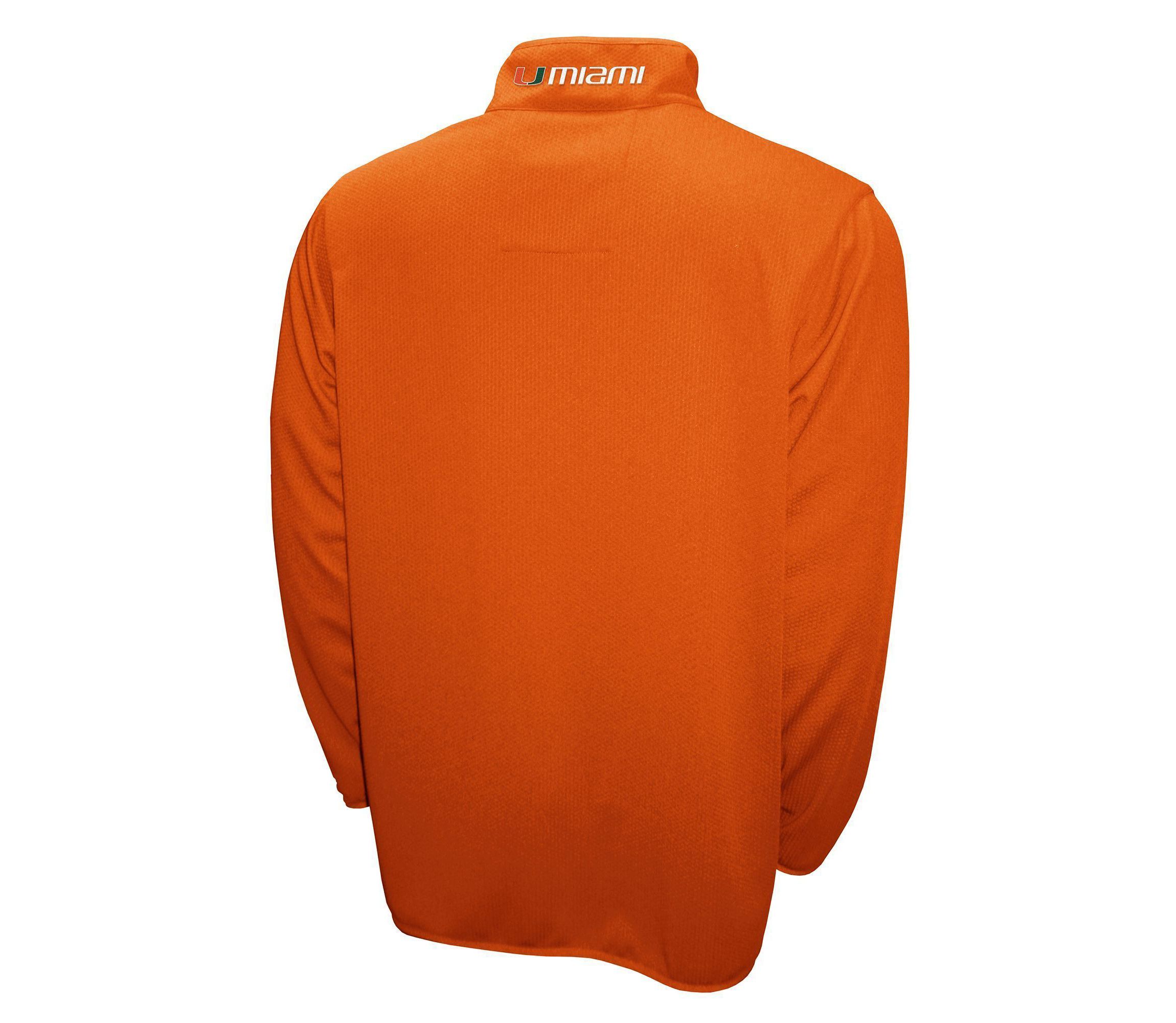 NCAA Miami (FL) Hurricanes Breeze Thermatec