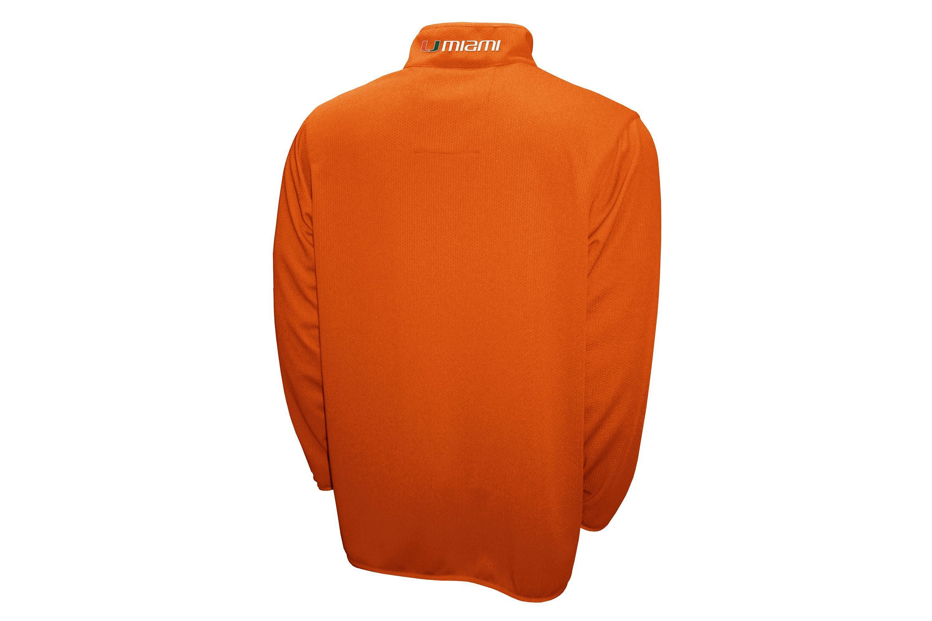 NCAA Miami (FL) Hurricanes Breeze Thermatec