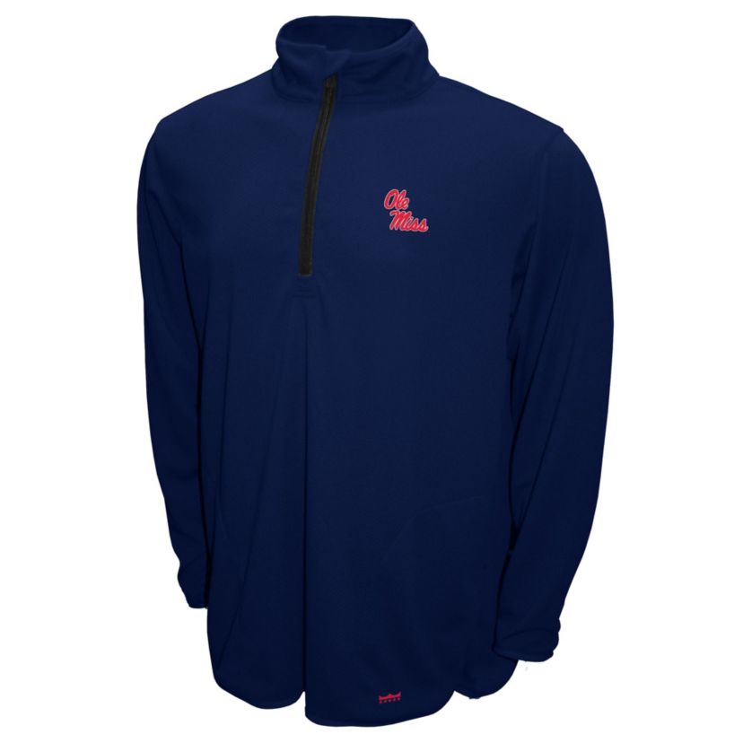 NCAA Ole Miss Rebels Breeze Thermatec