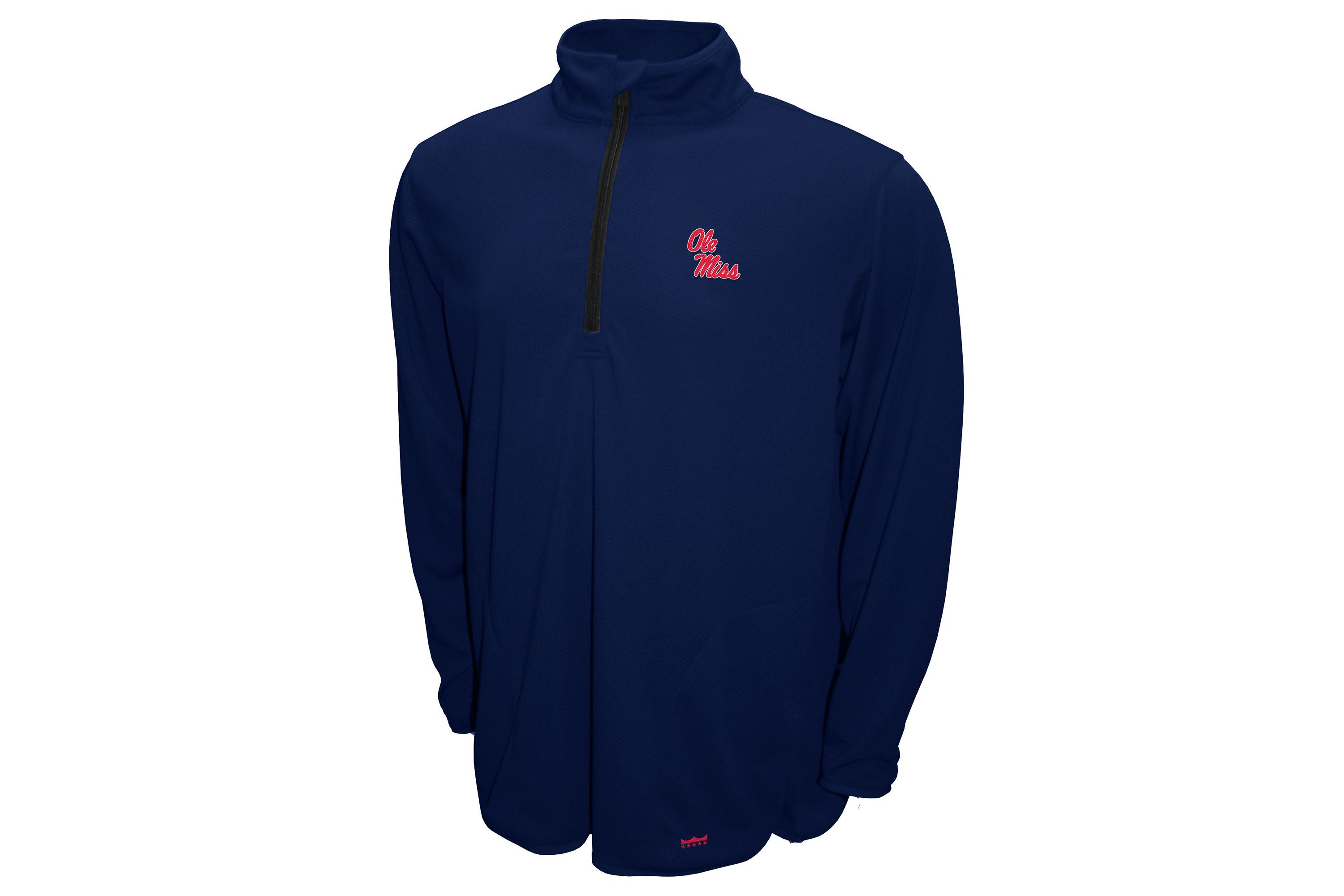 NCAA Ole Miss Rebels Breeze Thermatec