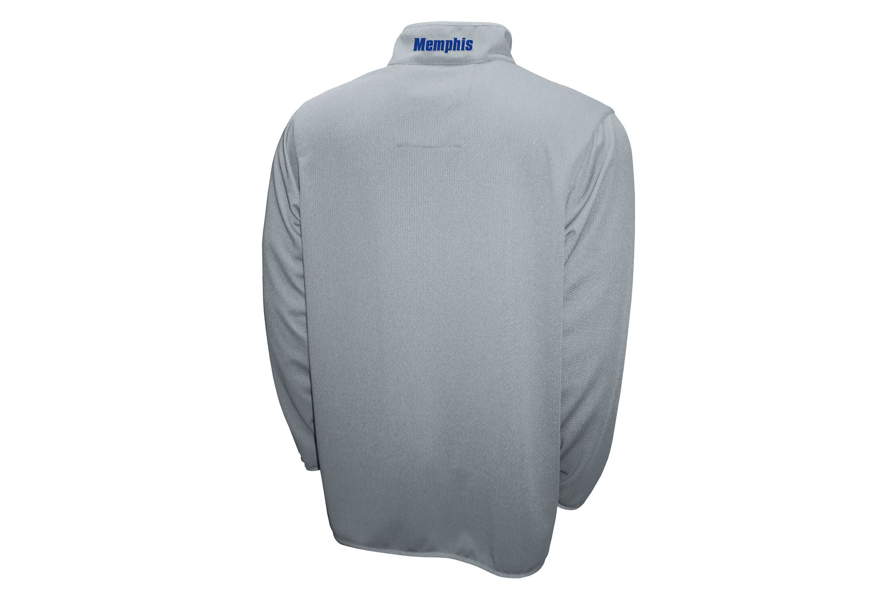 NCAA Memphis Tigers Breeze Thermatec
