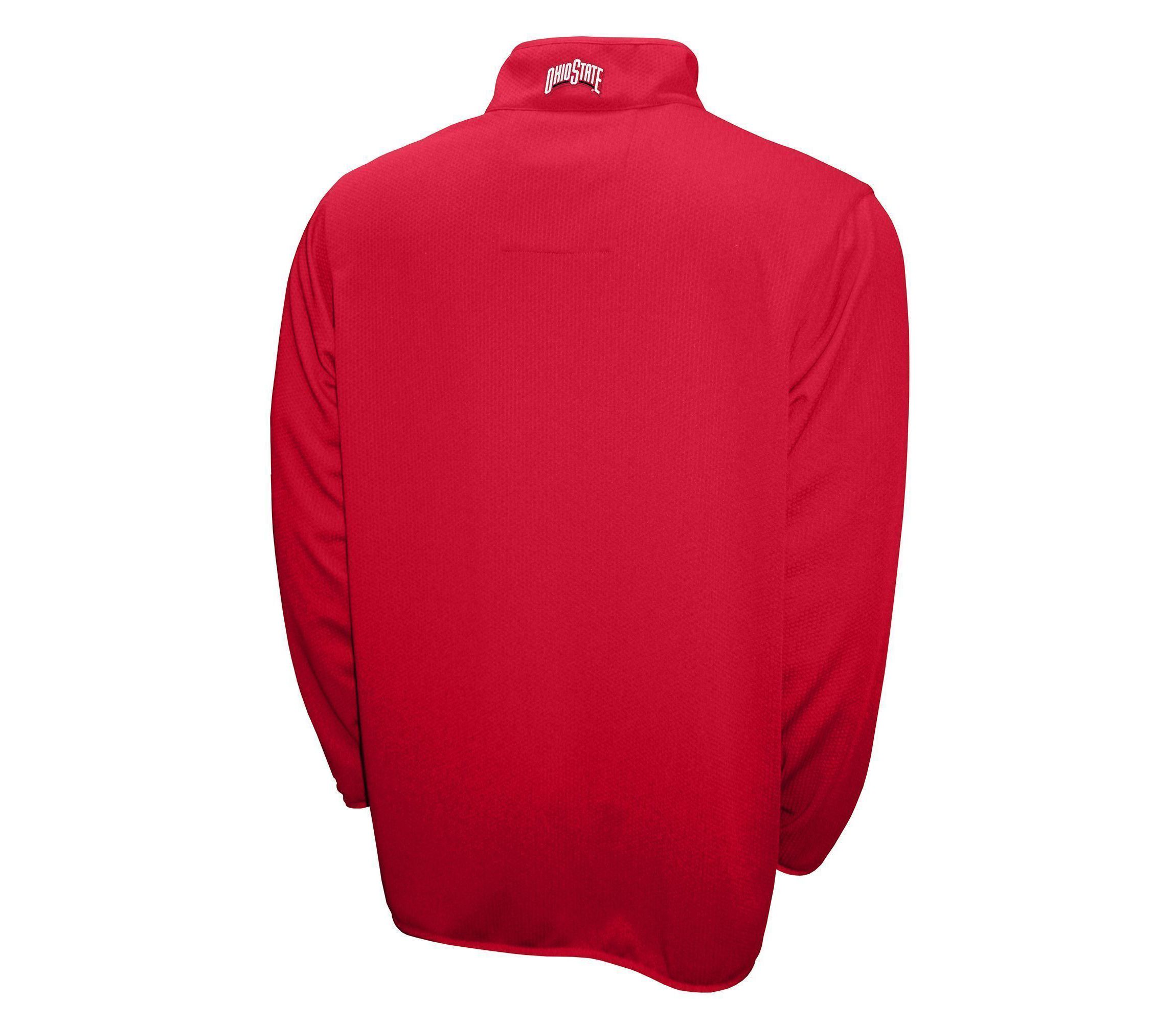 NCAA Ohio State Buckeyes Breeze Thermatec