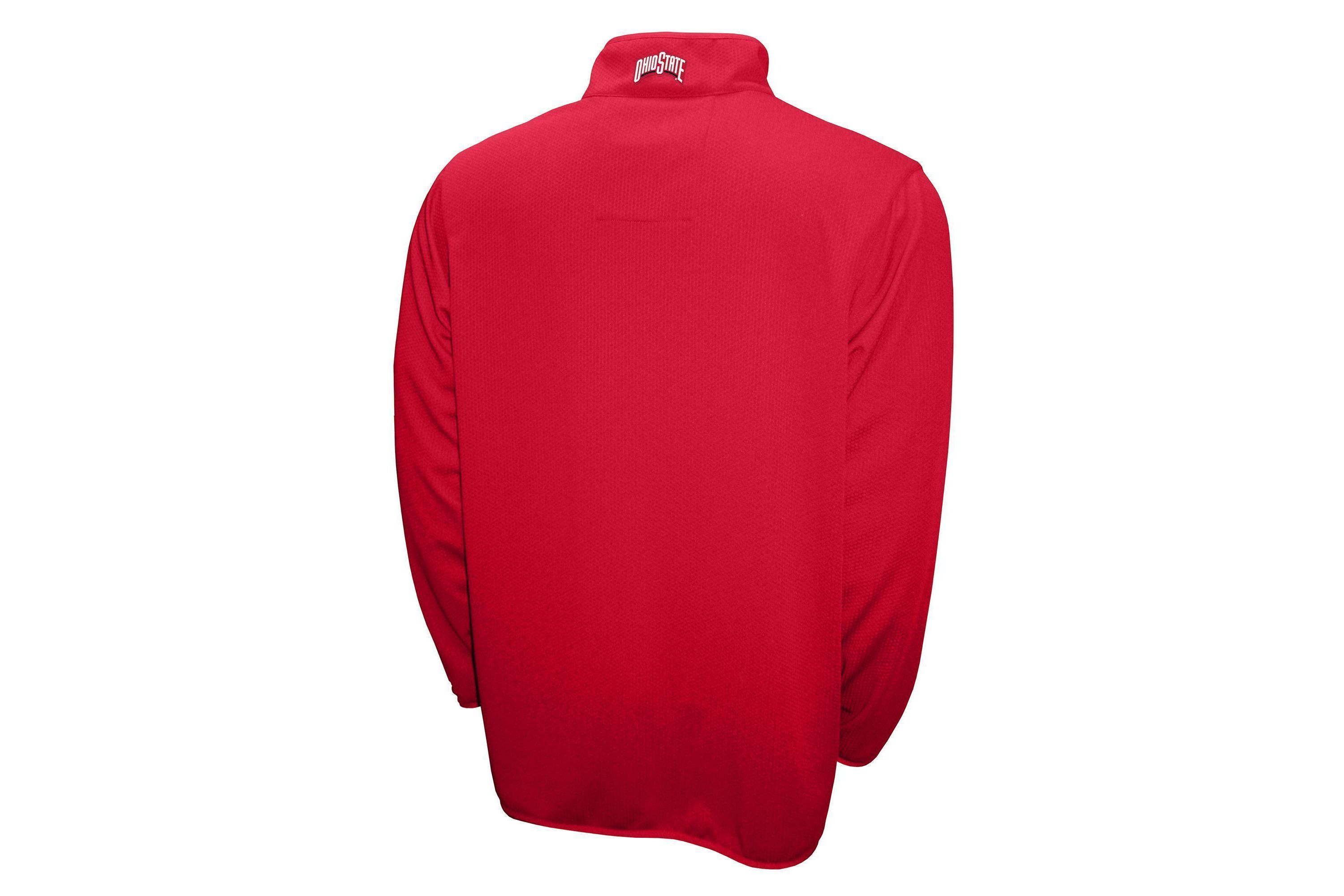NCAA Ohio State Buckeyes Breeze Thermatec
