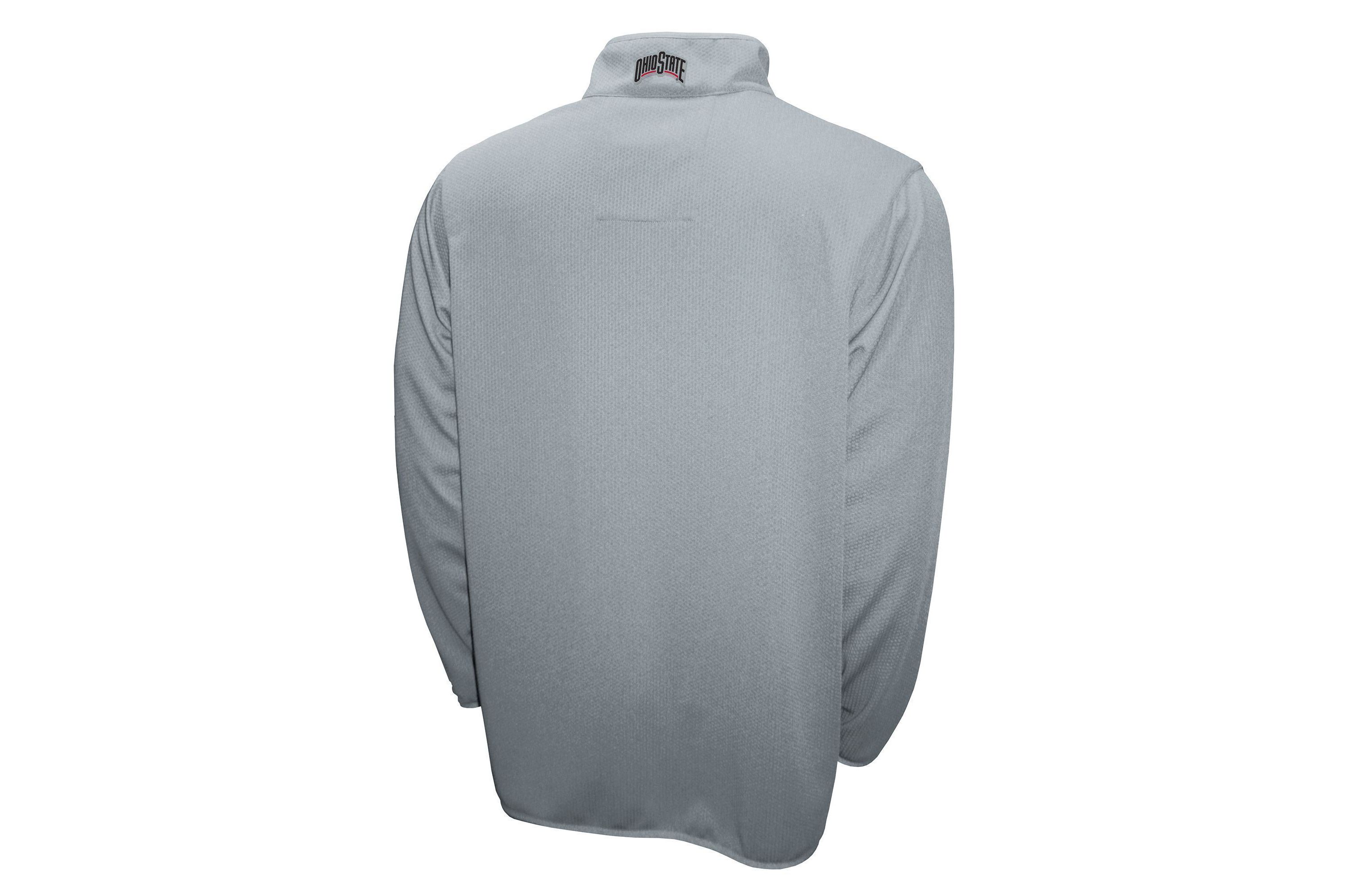 NCAA Ohio State Buckeyes Breeze Thermatec