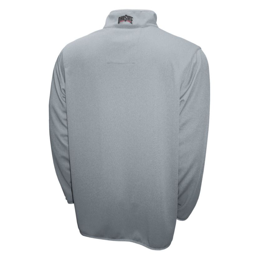 NCAA Ohio State Buckeyes Breeze Thermatec