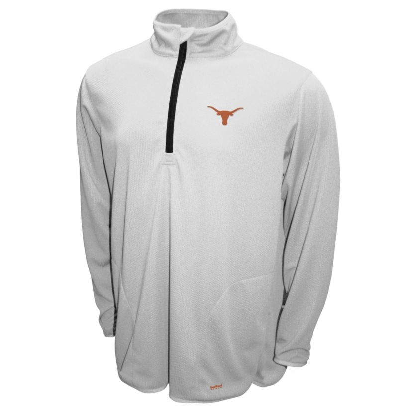 NCAA Texas Longhorns Breeze Thermatec