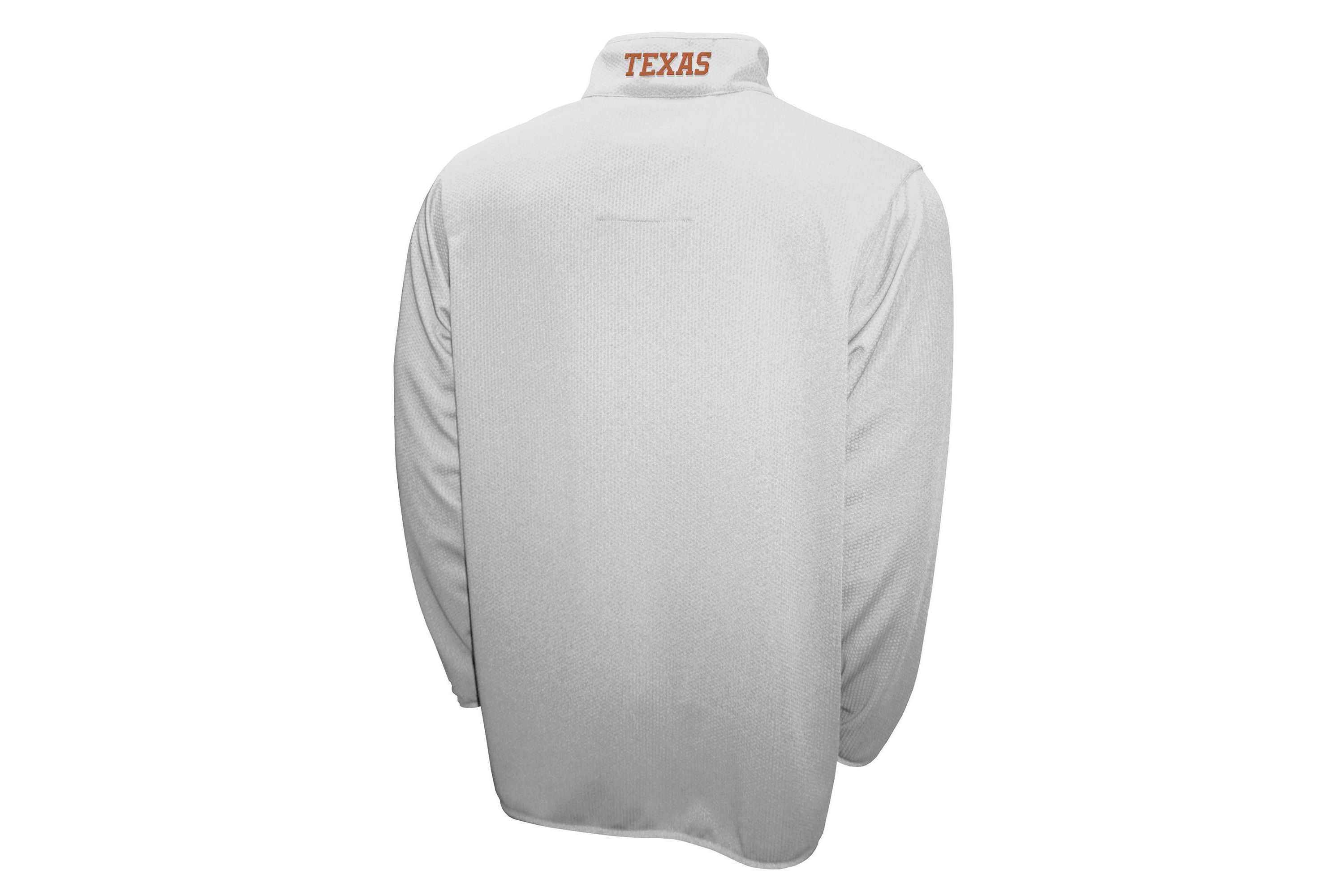 NCAA Texas Longhorns Breeze Thermatec