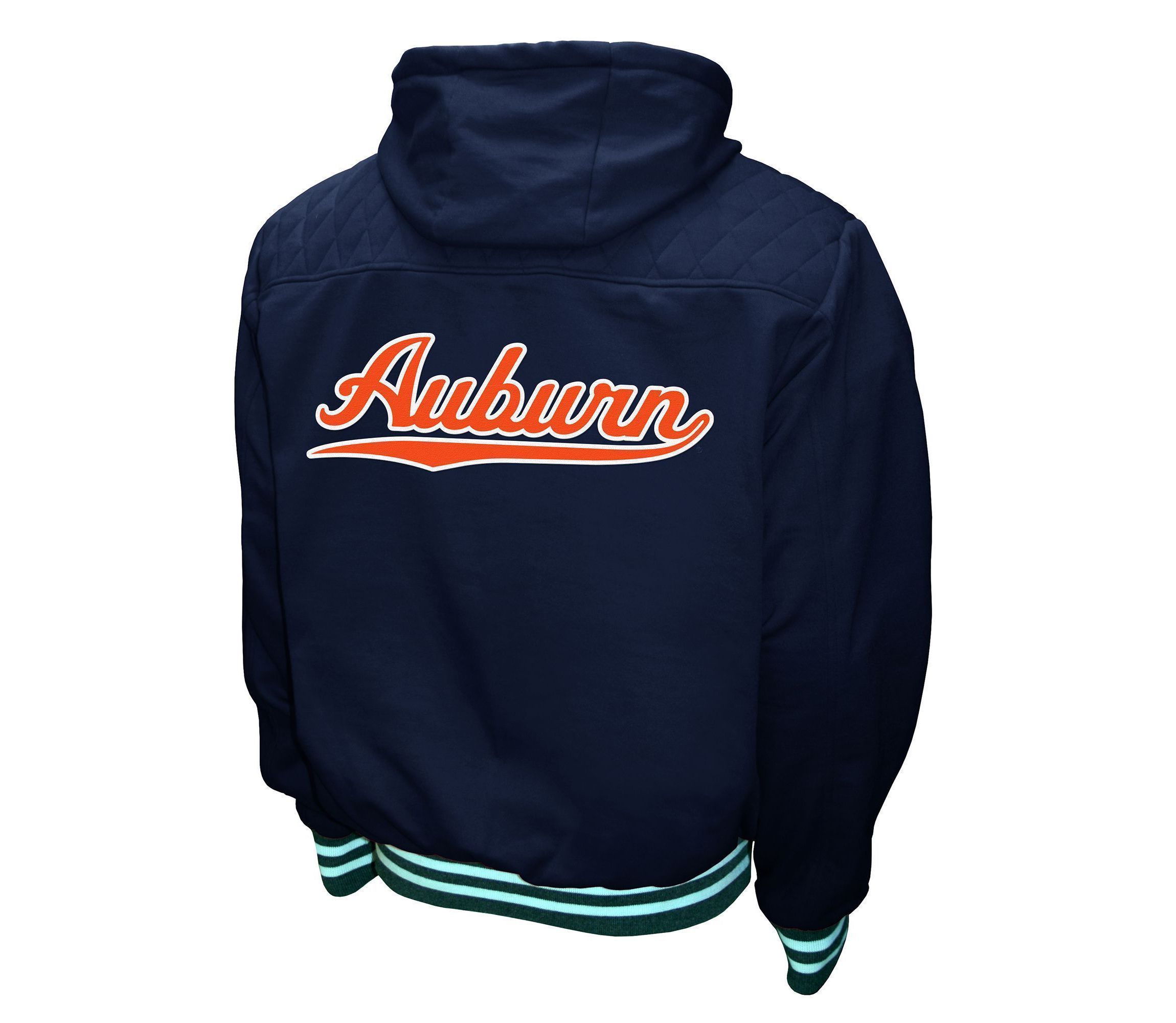 NCAA Auburn Tigers Walk-On