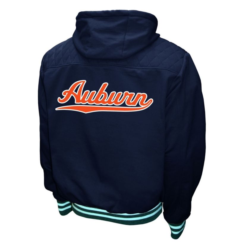 NCAA Auburn Tigers Walk-On