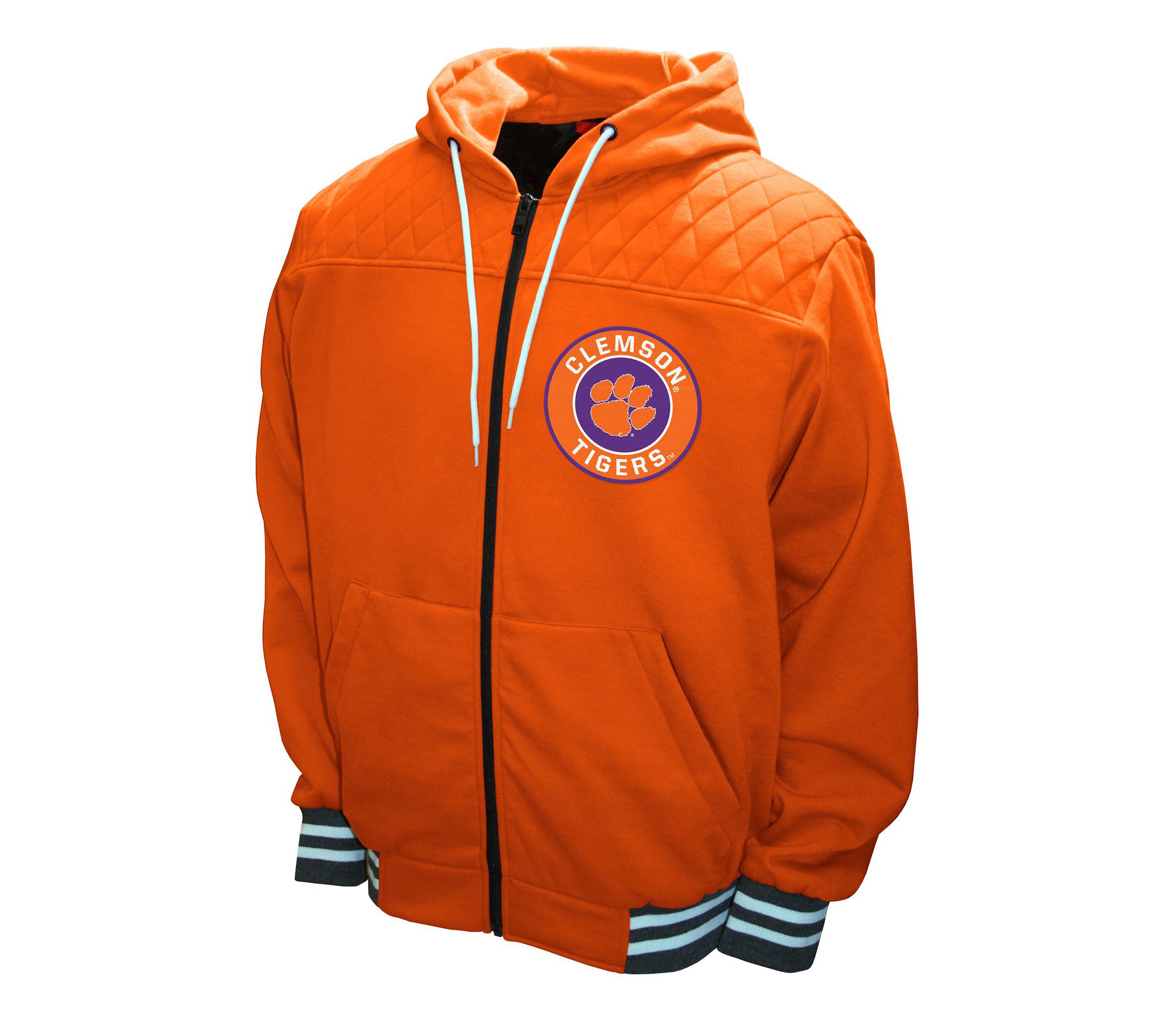 NCAA Clemson Tigers Walk-On