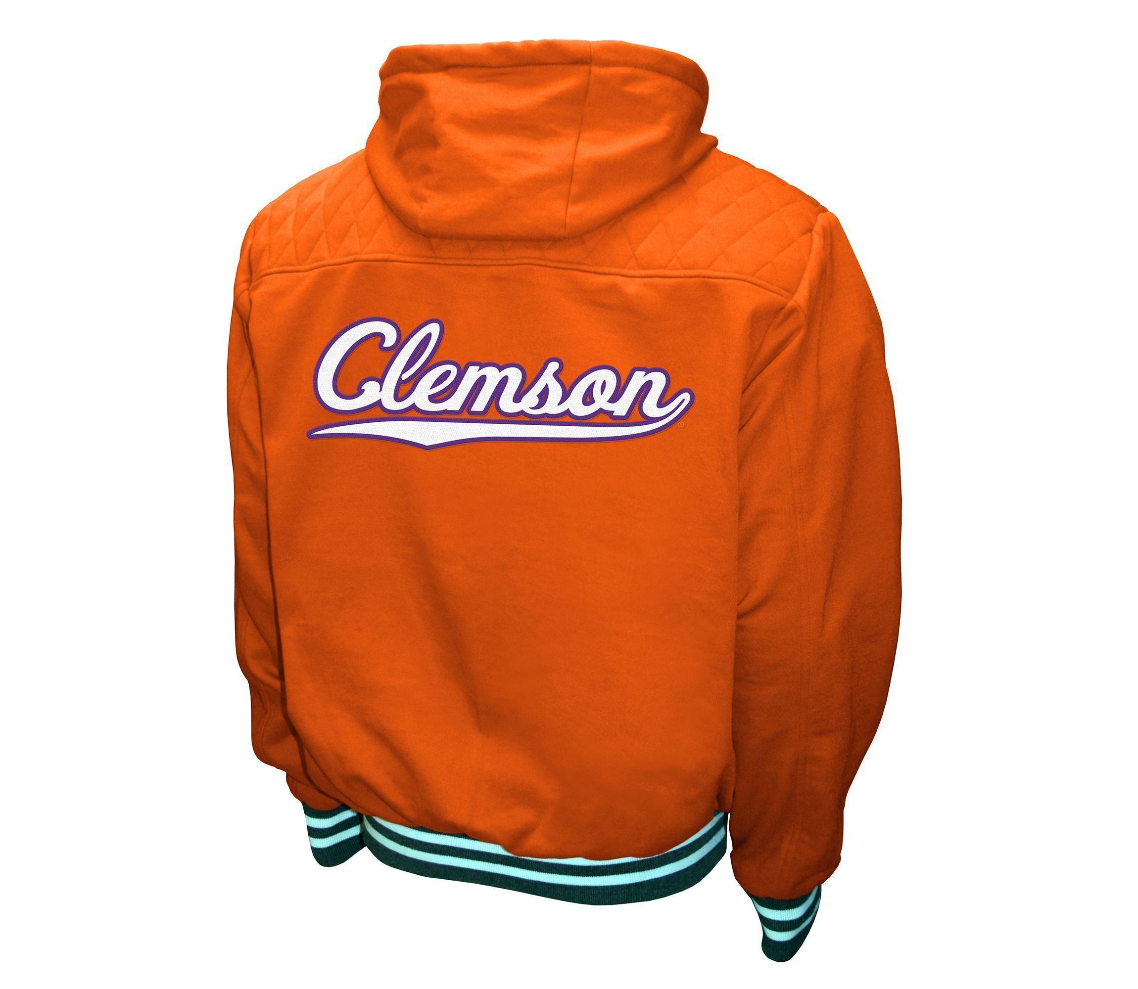 NCAA Clemson Tigers Walk-On