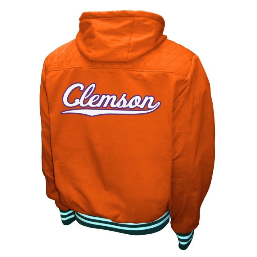 NCAA Clemson Tigers Walk-On