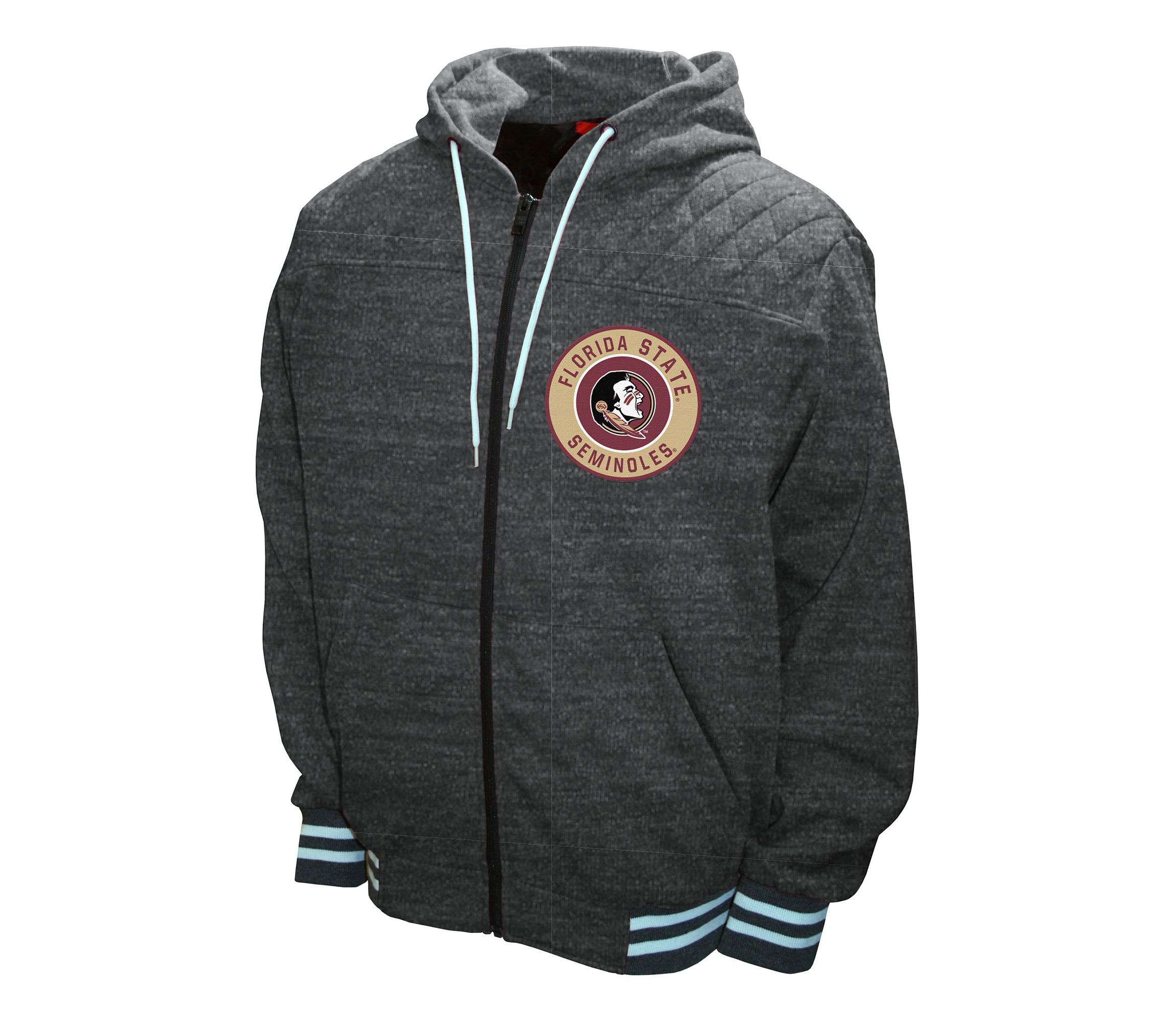 NCAA Florida State Seminoles Walk-On