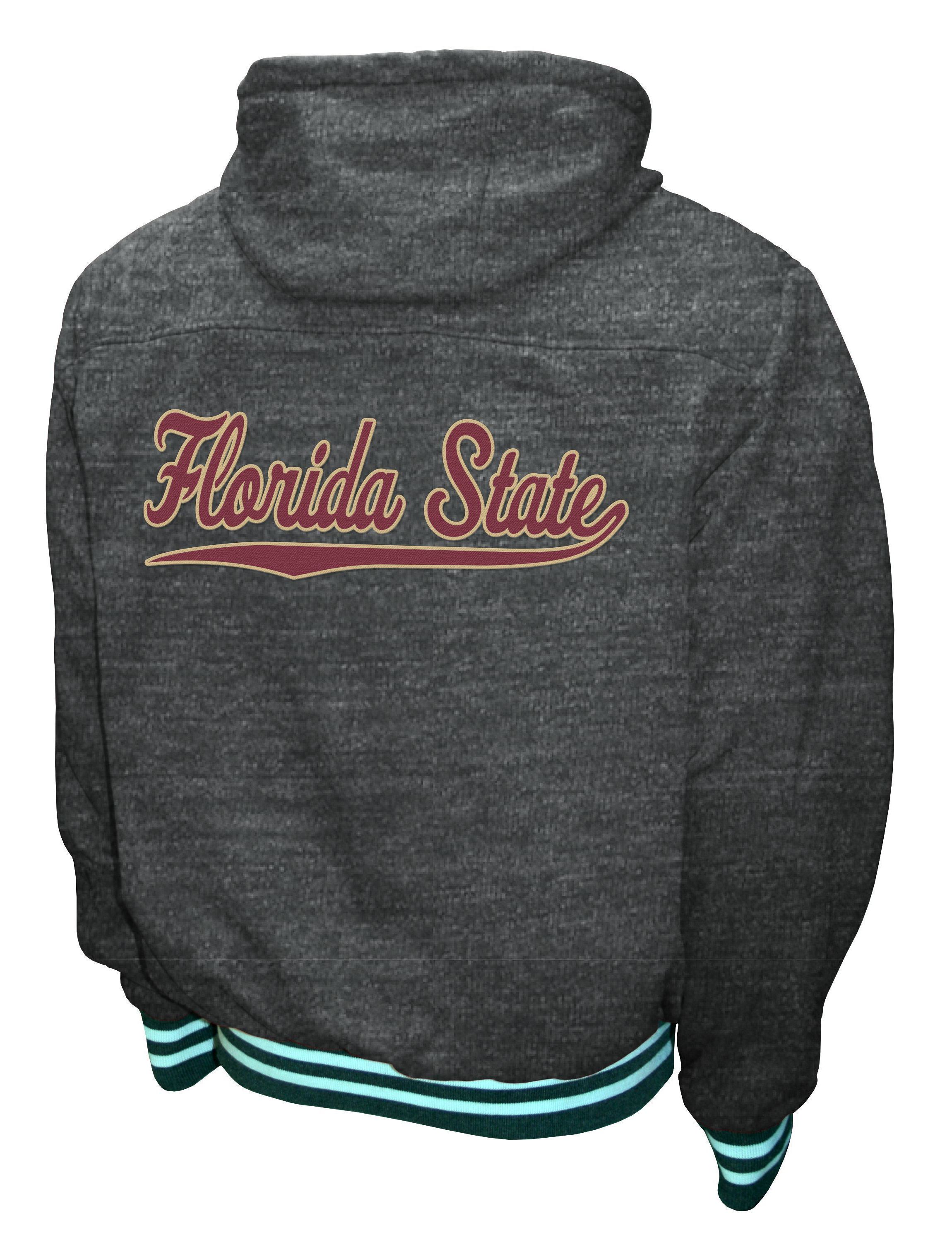 NCAA Florida State Seminoles Walk-On