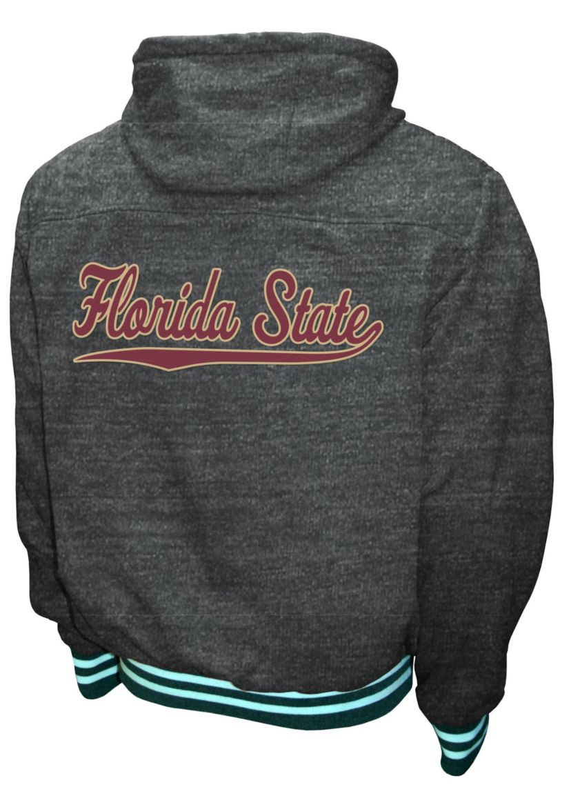 NCAA Florida State Seminoles Walk-On