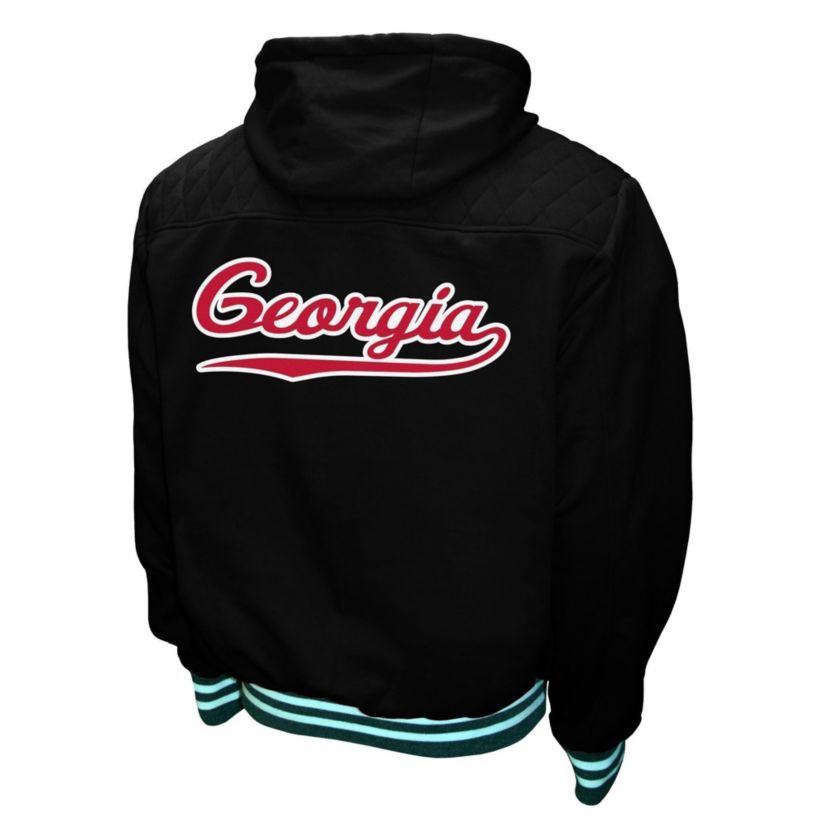NCAA Georgia Bulldogs Walk-On