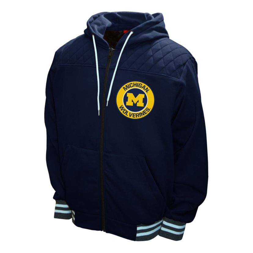 NCAA Michigan Wolverines Walk-On