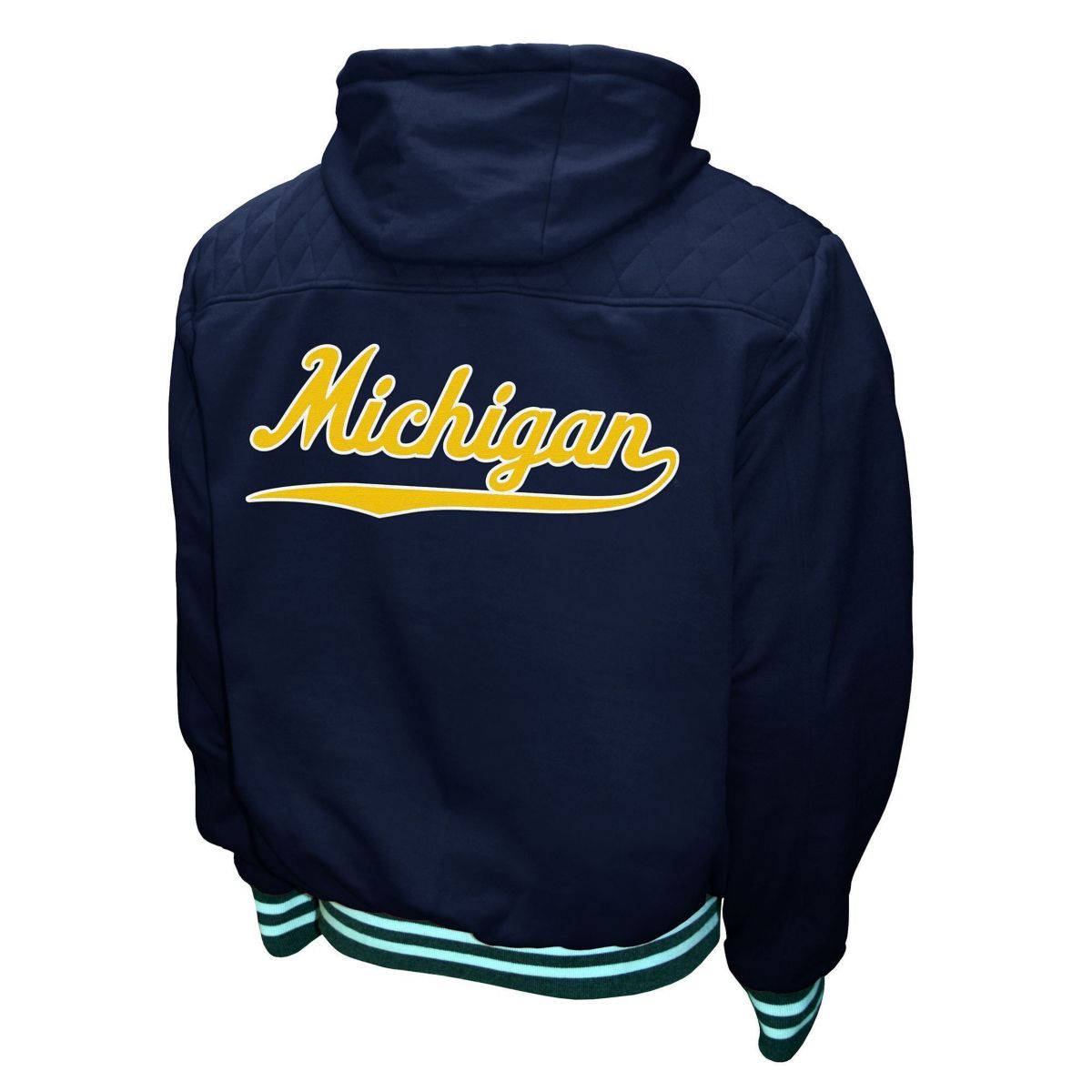 NCAA Michigan Wolverines Walk-On